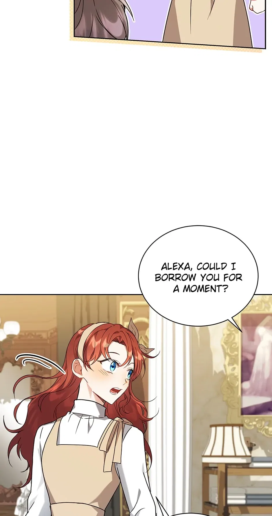 I Became the Villain’s Trainer Chapter 63 – Page 21