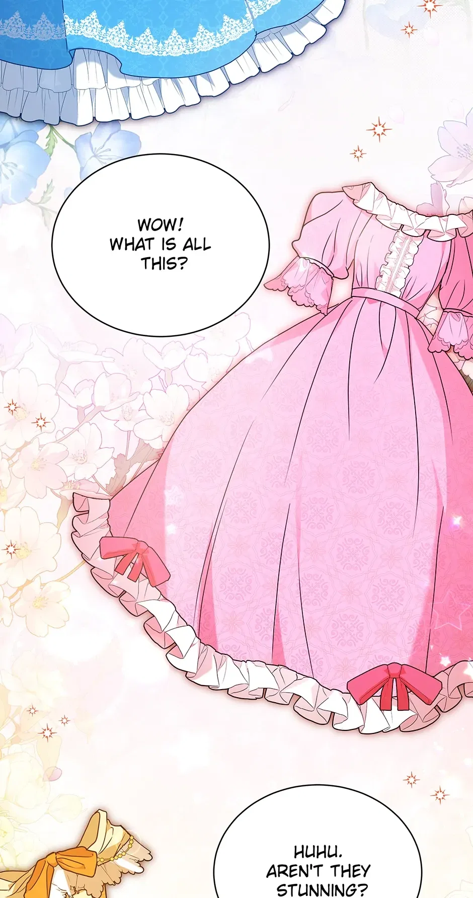 I Became the Villain’s Trainer Chapter 63 – Page 23