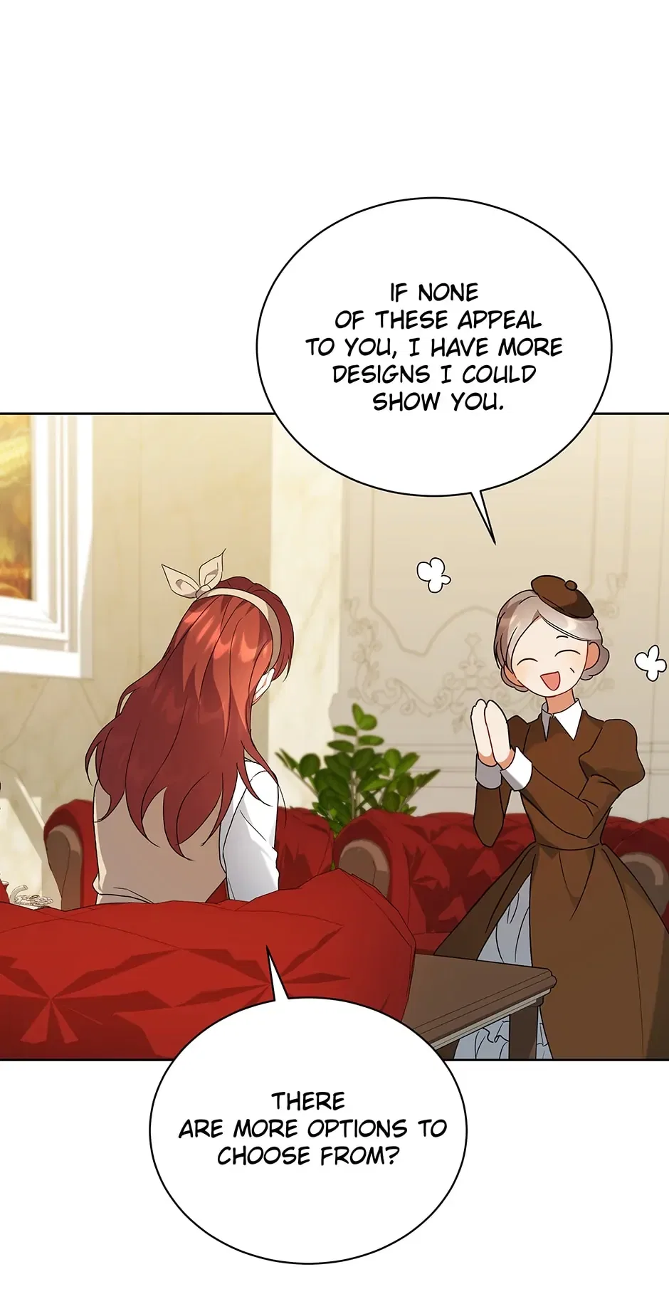 I Became the Villain’s Trainer Chapter 63 – Page 27