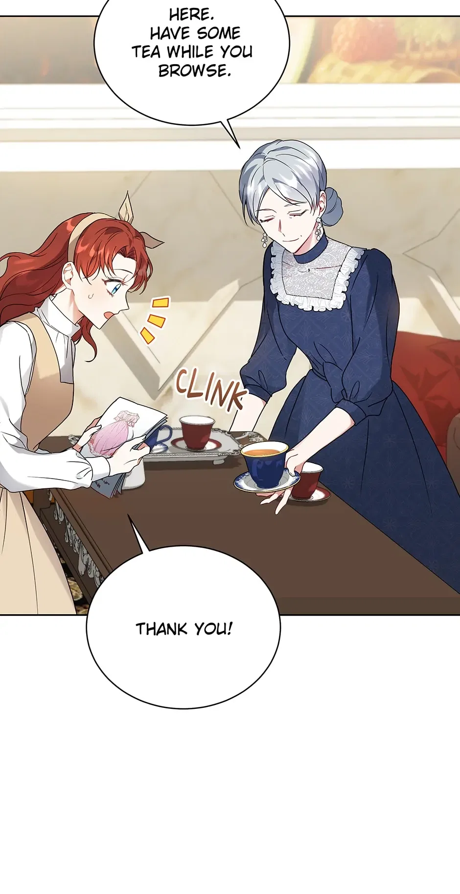 I Became the Villain’s Trainer Chapter 63 – Page 31
