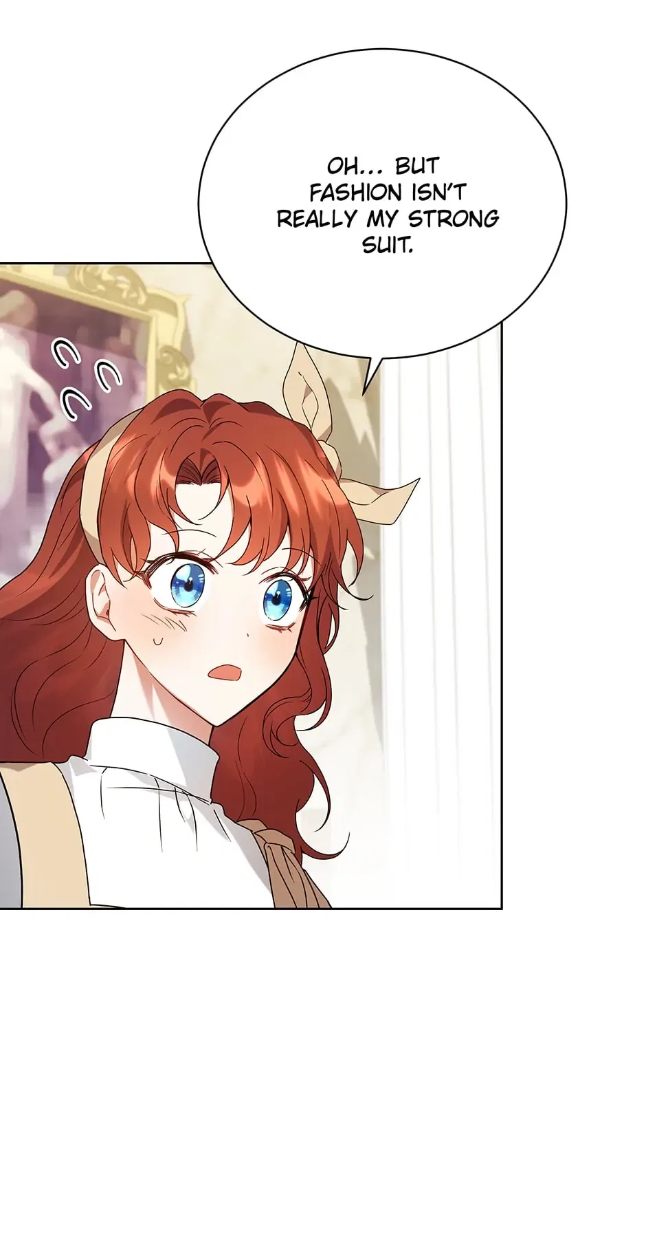 I Became the Villain’s Trainer Chapter 63 – Page 33