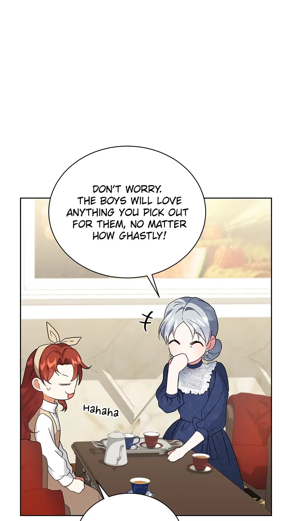 I Became the Villain’s Trainer Chapter 63 – Page 34