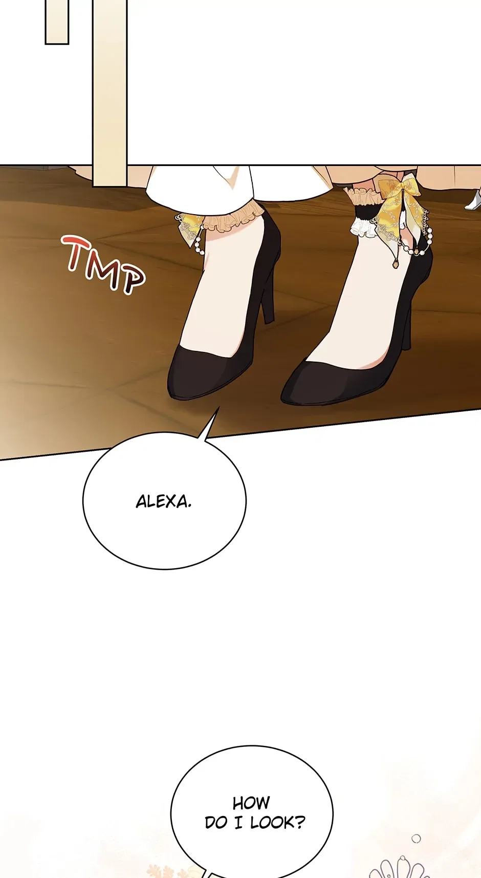 I Became the Villain’s Trainer Chapter 63 – Page 36