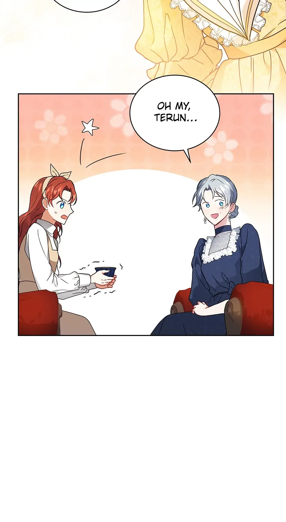 I Became the Villain’s Trainer Chapter 63 – Page 38