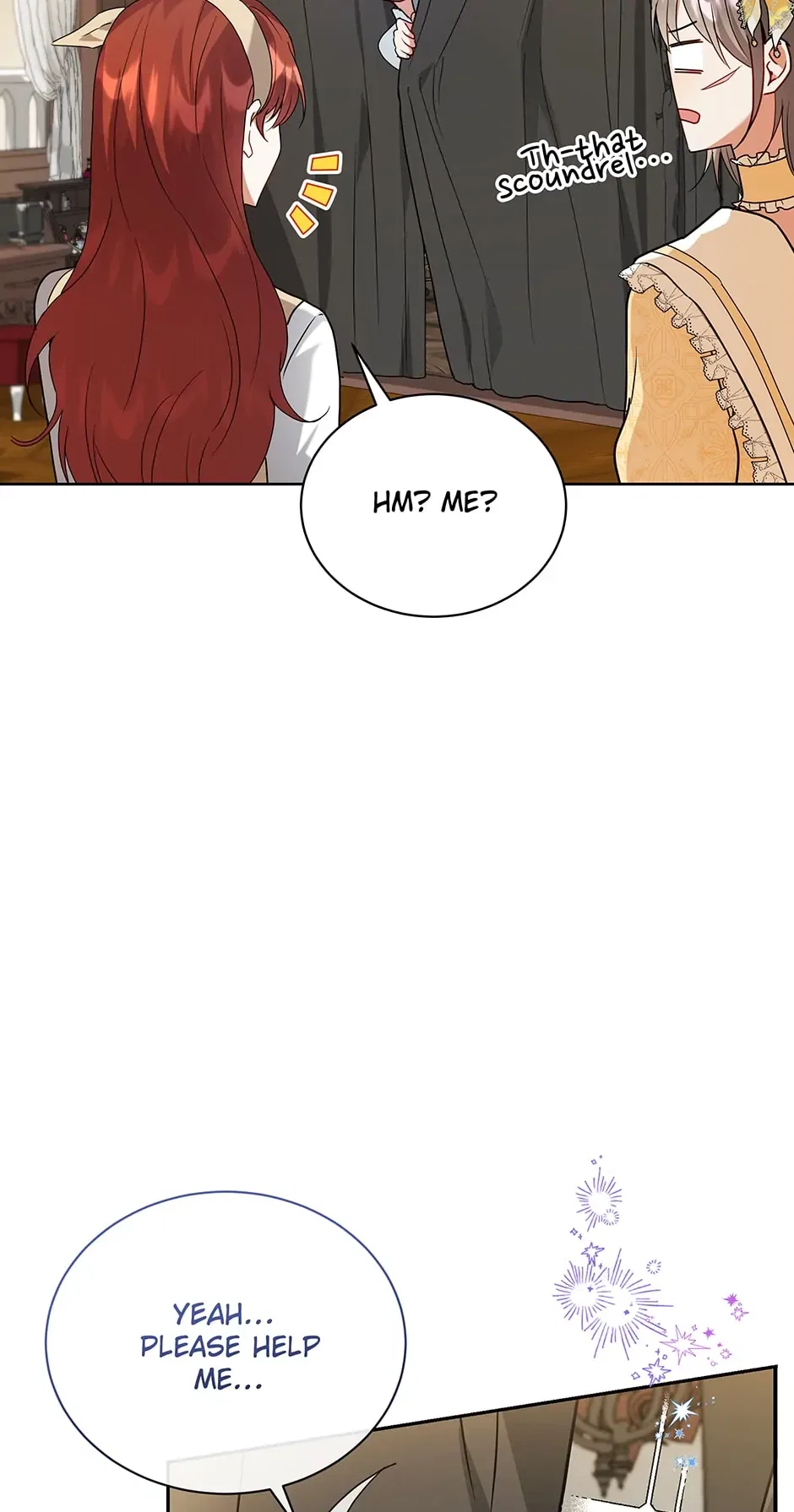 I Became the Villain’s Trainer Chapter 63 – Page 42