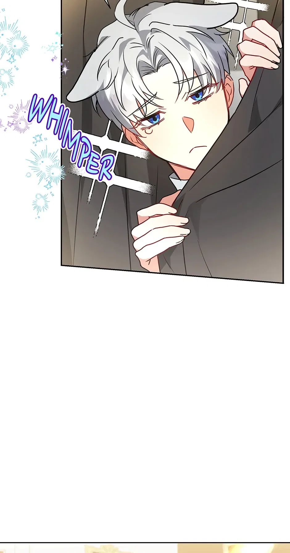 I Became the Villain’s Trainer Chapter 63 – Page 43