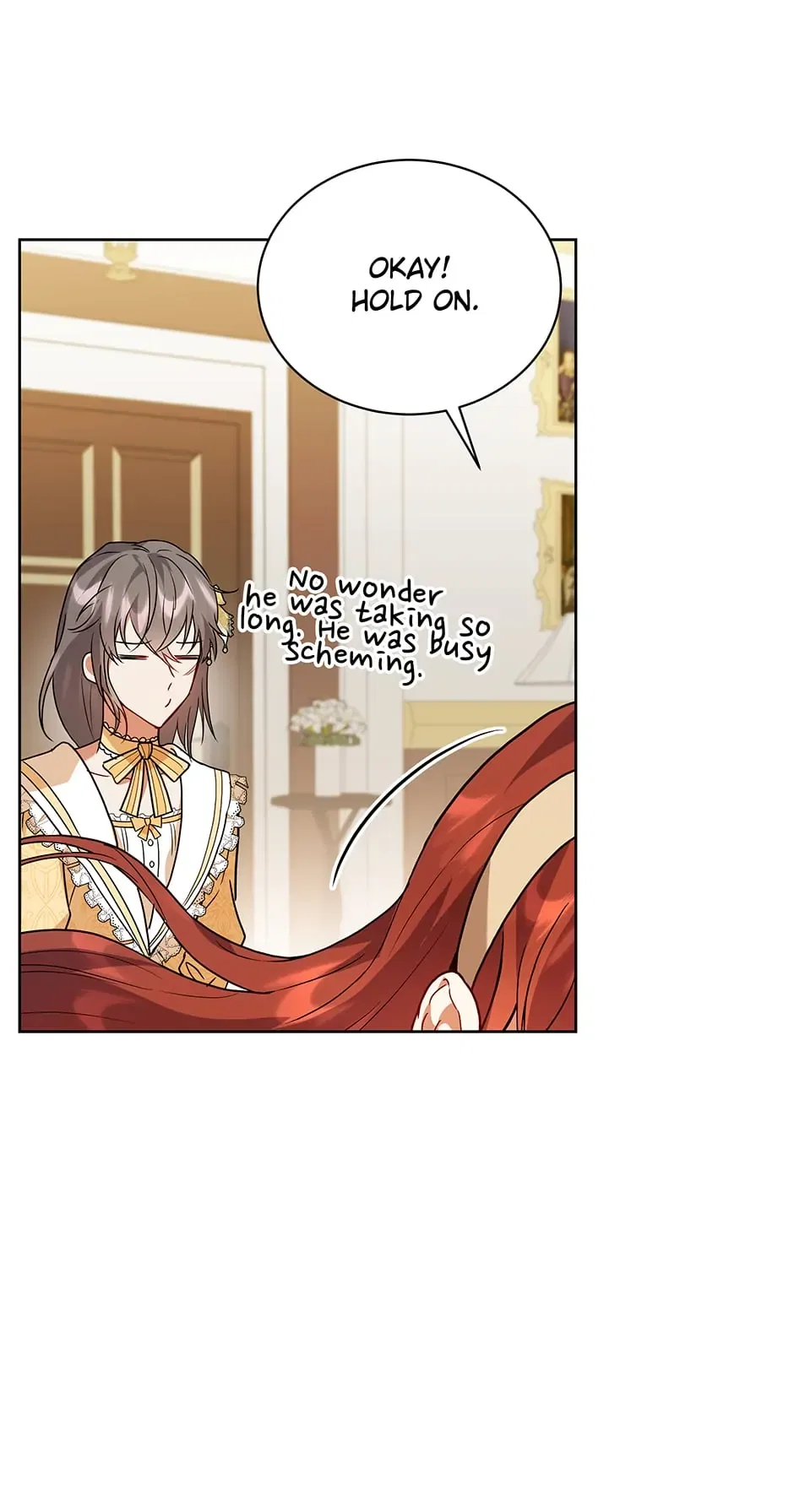 I Became the Villain’s Trainer Chapter 63 – Page 45