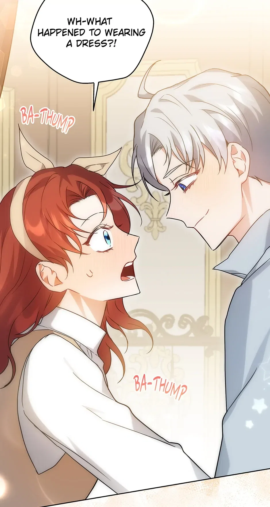 I Became the Villain’s Trainer Chapter 63 – Page 49