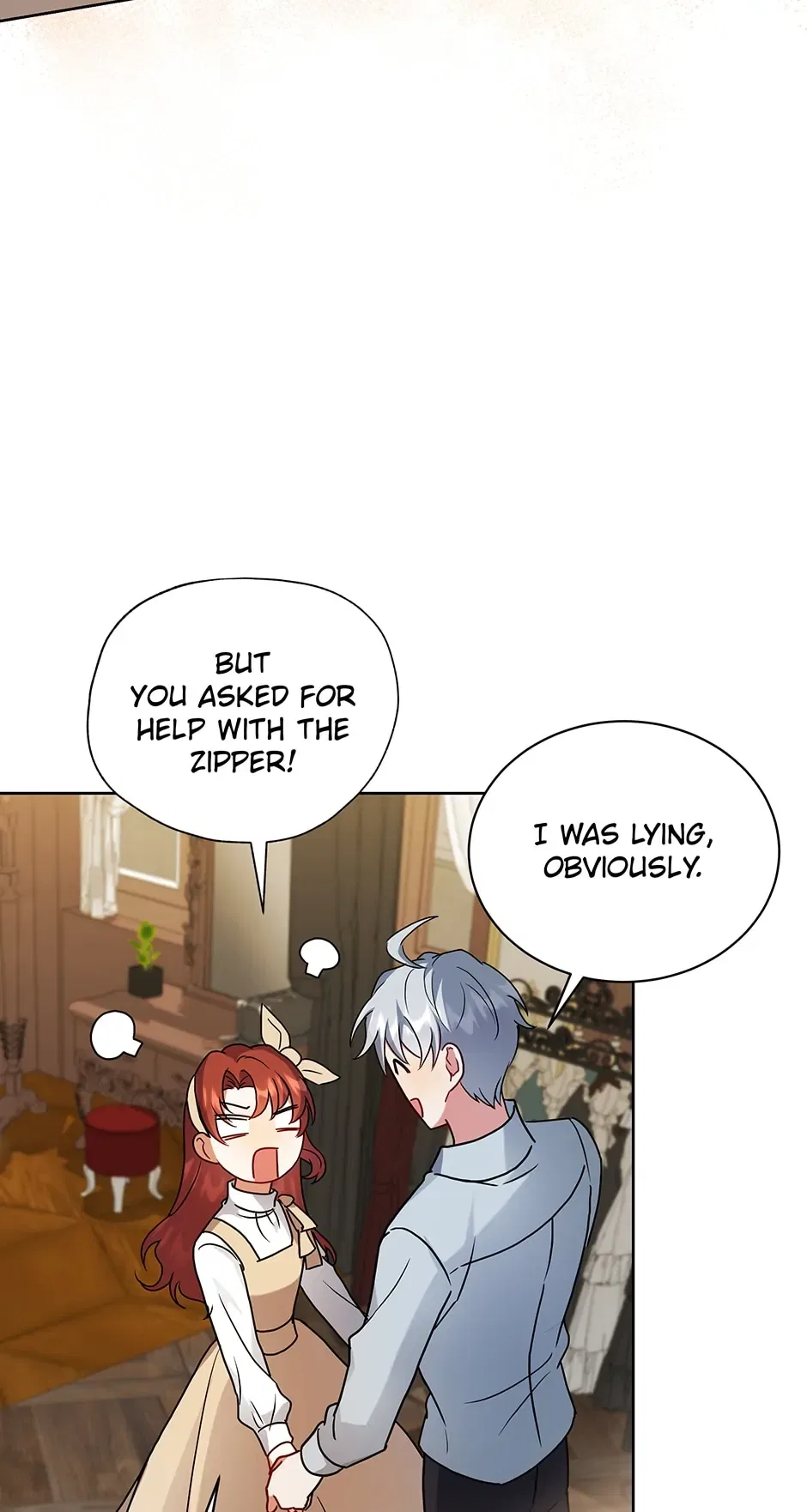I Became the Villain’s Trainer Chapter 63 – Page 50