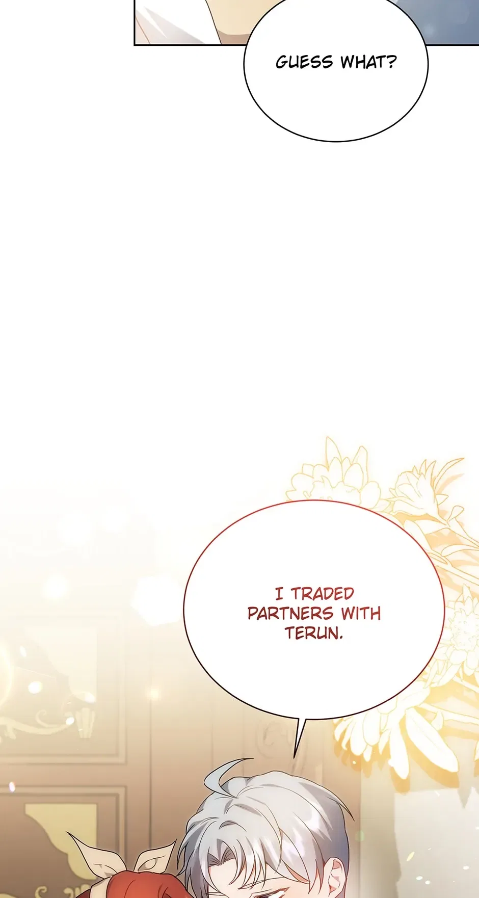 I Became the Villain’s Trainer Chapter 63 – Page 53