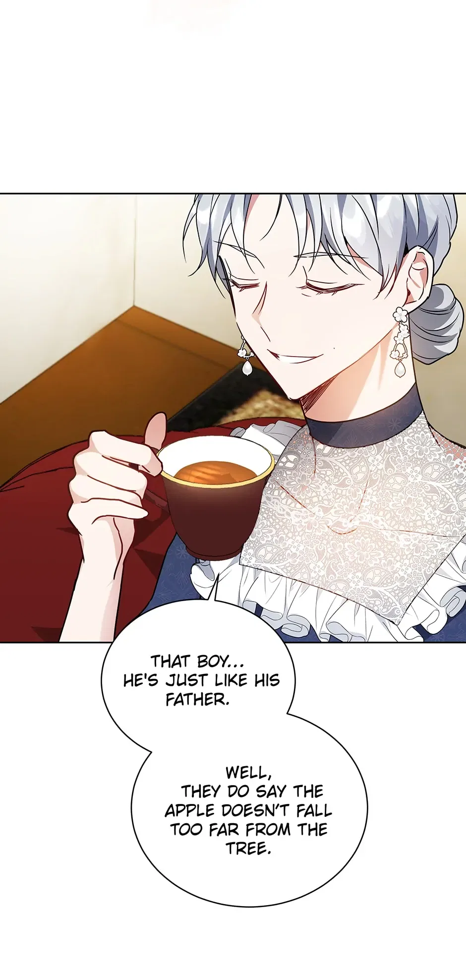 I Became the Villain’s Trainer Chapter 63 – Page 60