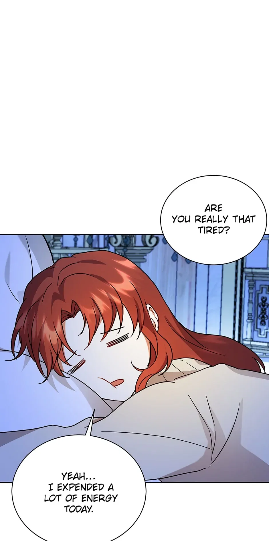 I Became the Villain’s Trainer Chapter 63 – Page 63