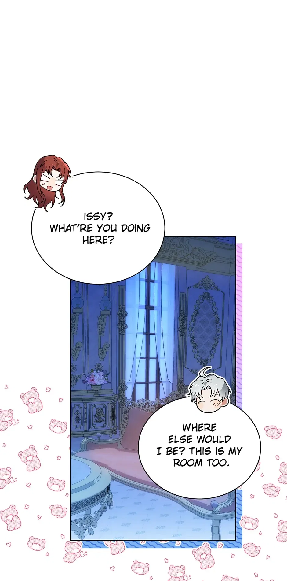 I Became the Villain’s Trainer Chapter 63 – Page 67
