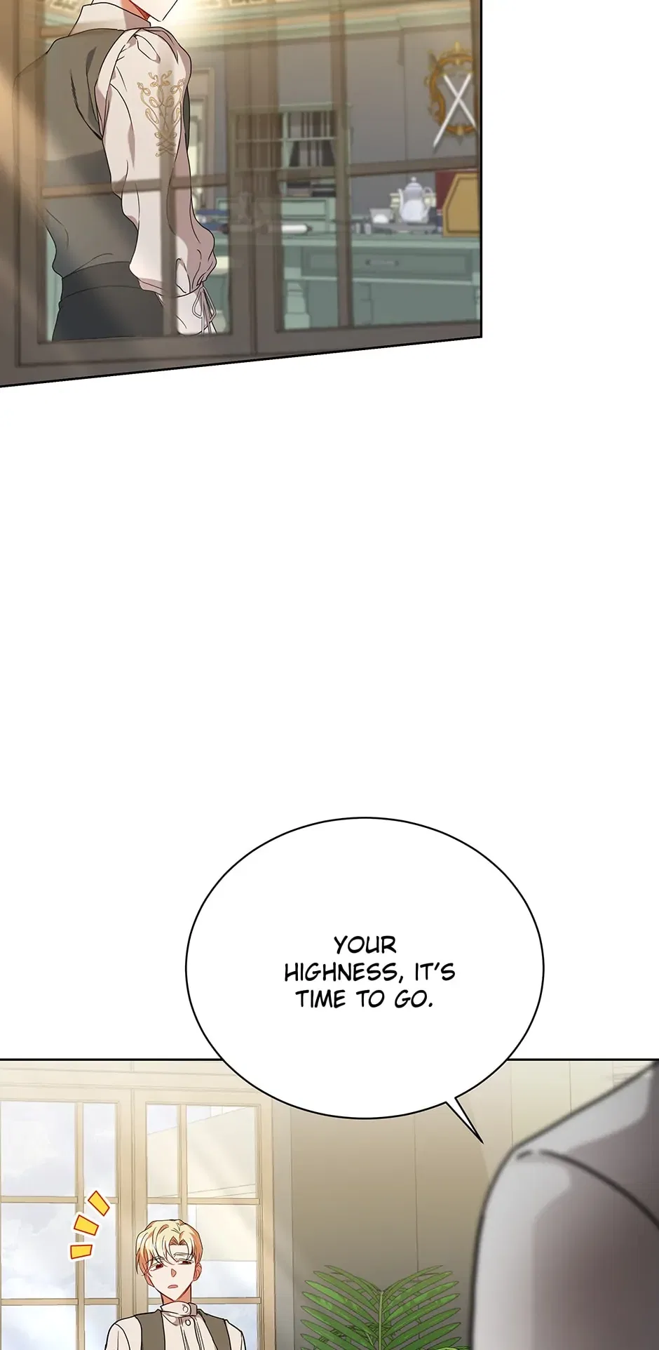 I Became the Villain’s Trainer Chapter 62 – Page 3