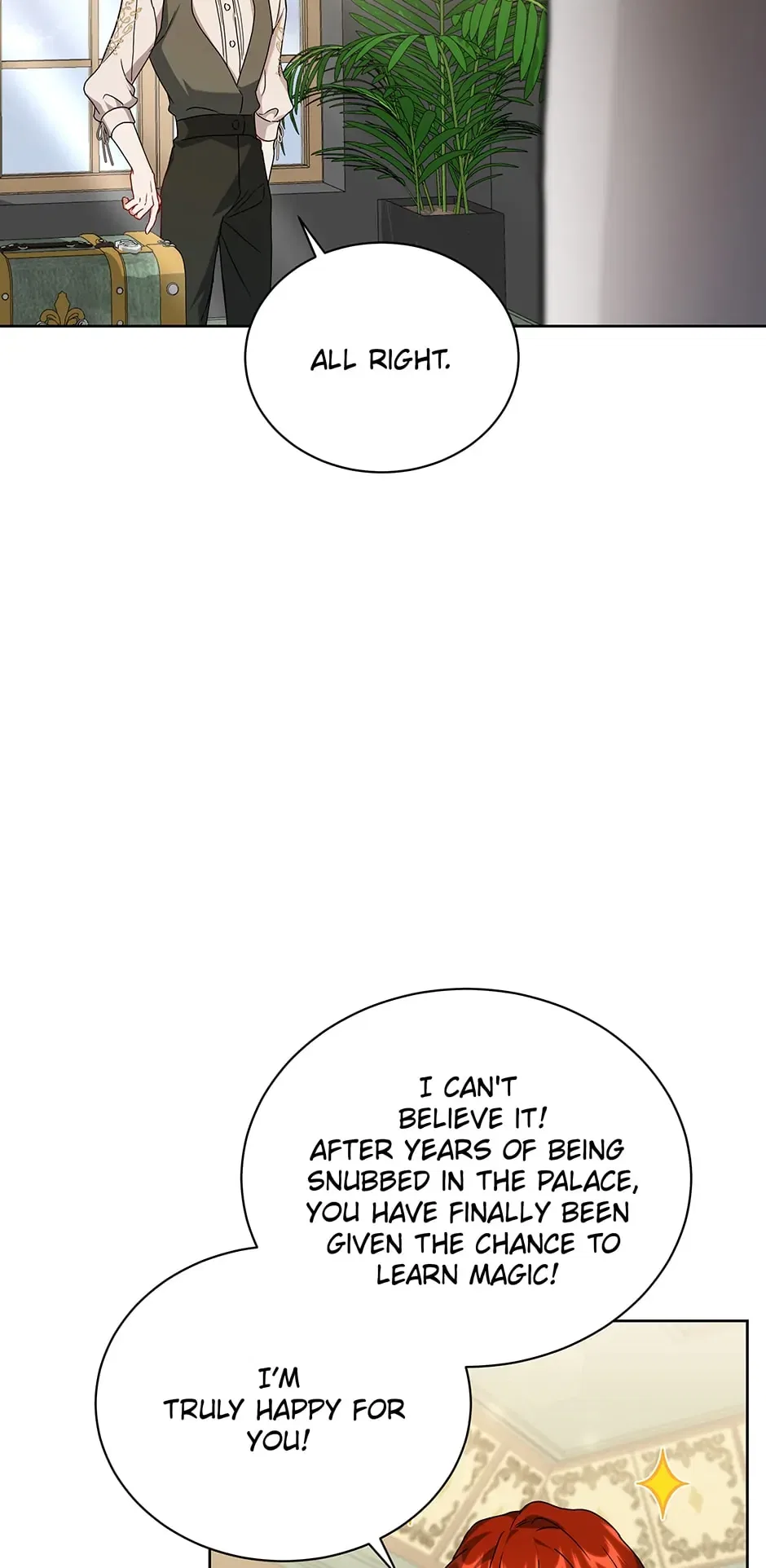 I Became the Villain’s Trainer Chapter 62 – Page 4