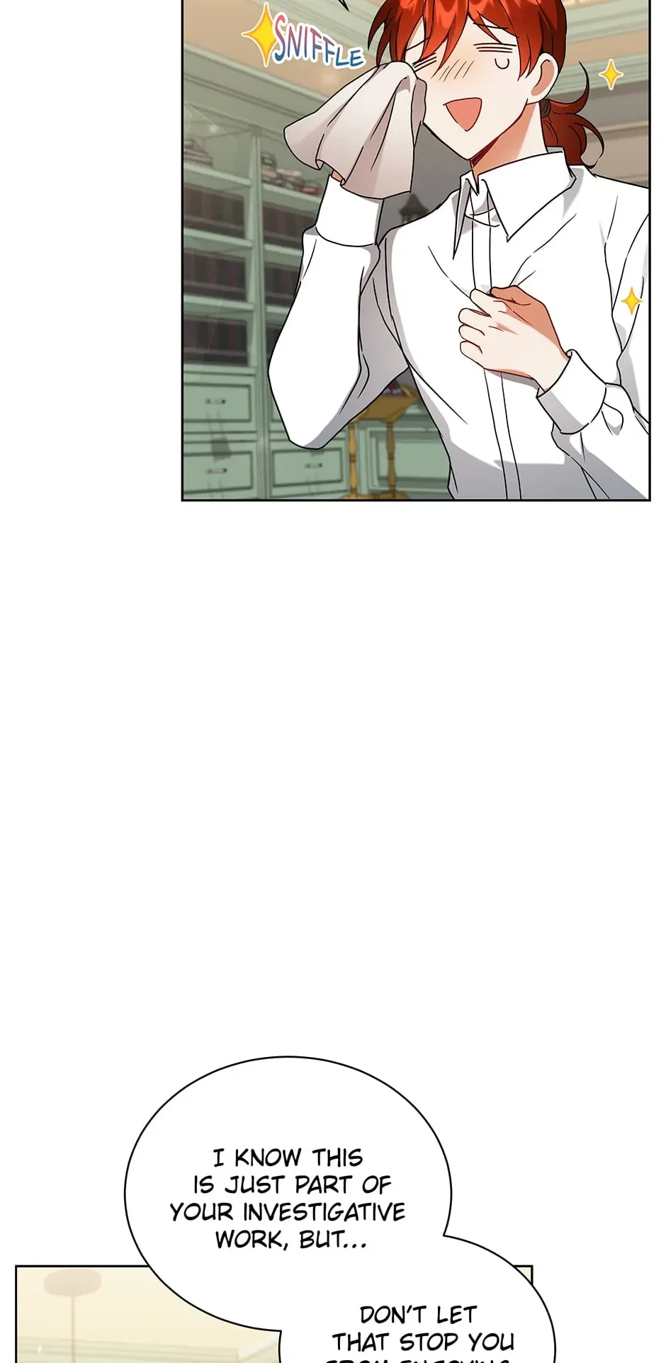 I Became the Villain’s Trainer Chapter 62 – Page 5