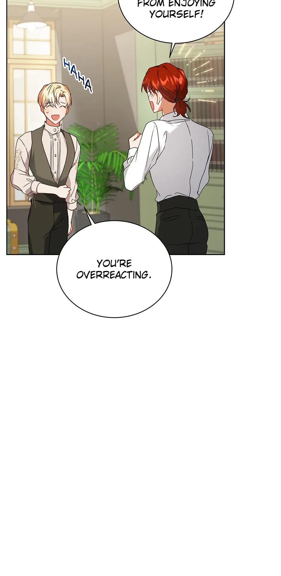 I Became the Villain’s Trainer Chapter 62 – Page 6