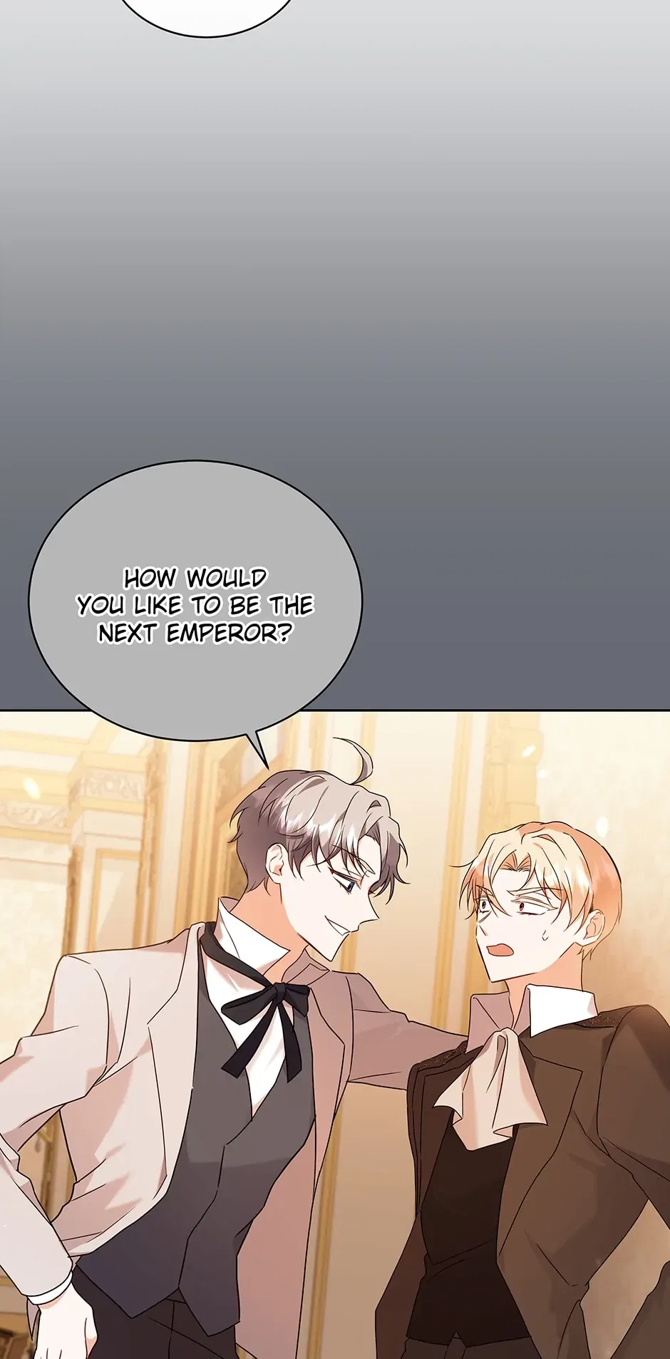 I Became the Villain’s Trainer Chapter 62 – Page 8