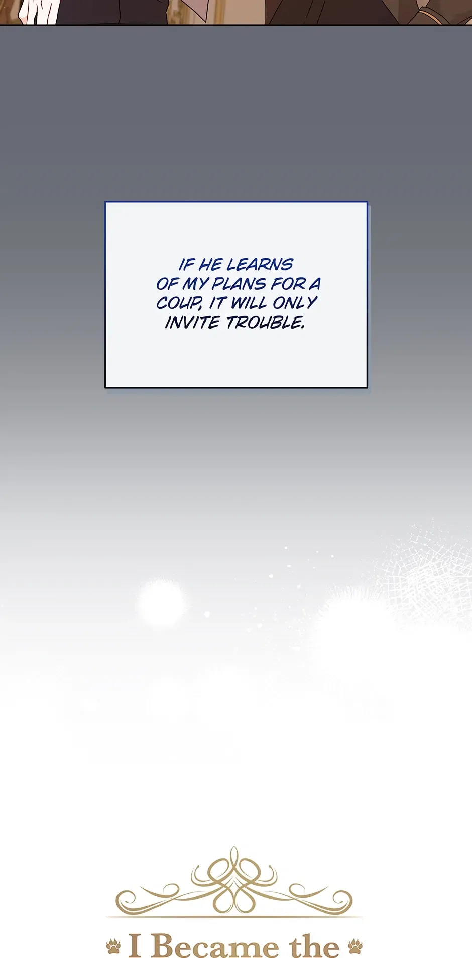 I Became the Villain’s Trainer Chapter 62 – Page 9