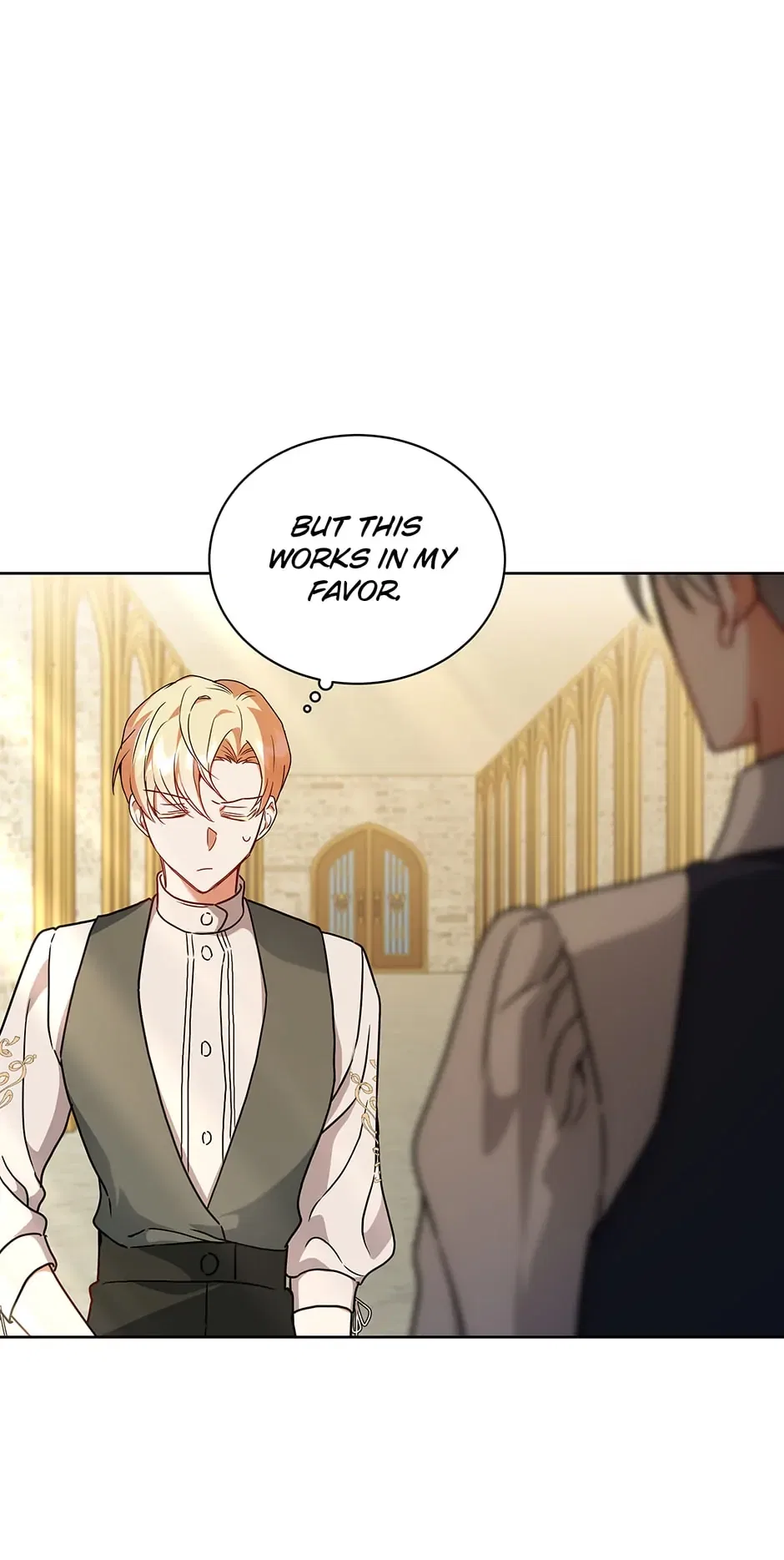 I Became the Villain’s Trainer Chapter 62 – Page 14