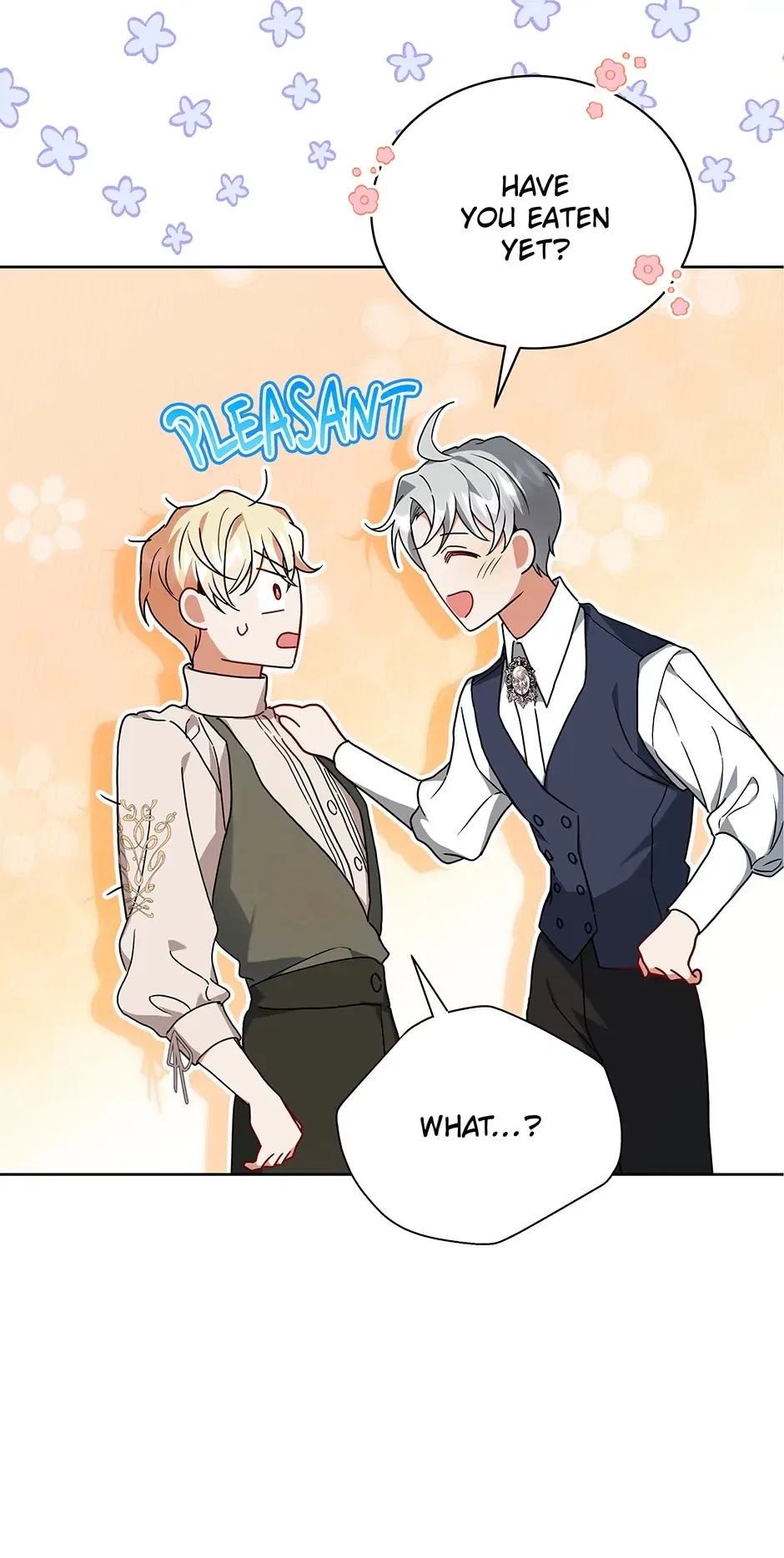 I Became the Villain’s Trainer Chapter 62 – Page 19