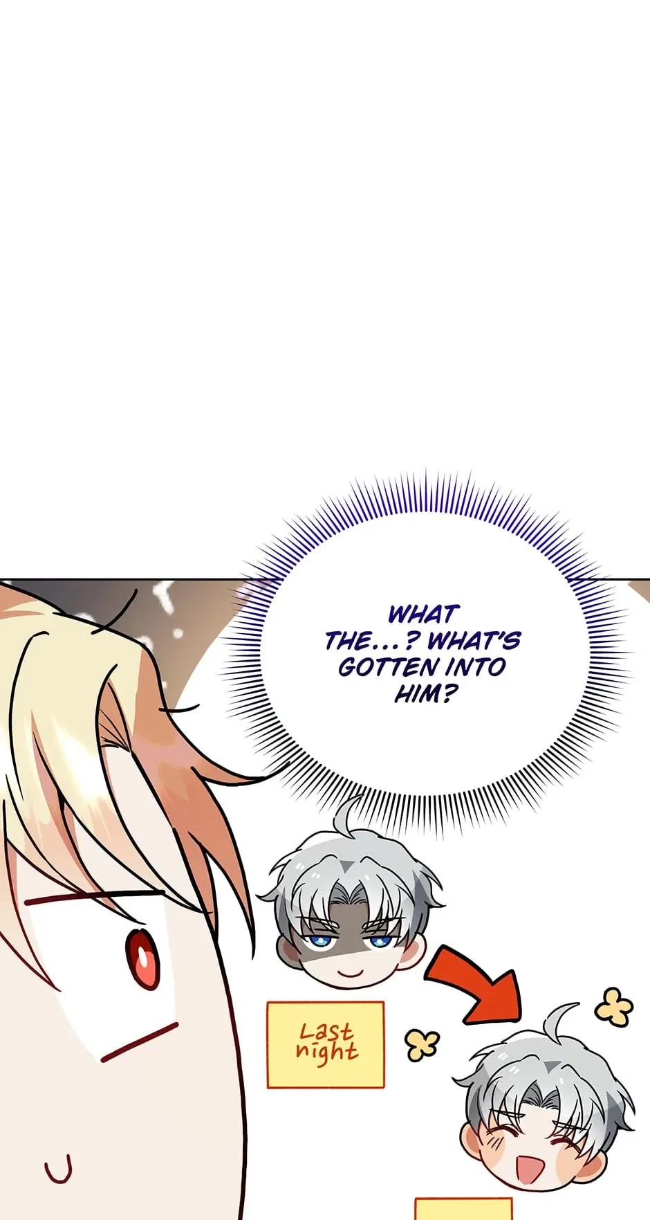 I Became the Villain’s Trainer Chapter 62 – Page 20