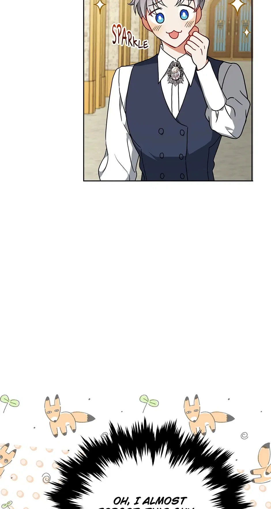 I Became the Villain’s Trainer Chapter 62 – Page 23