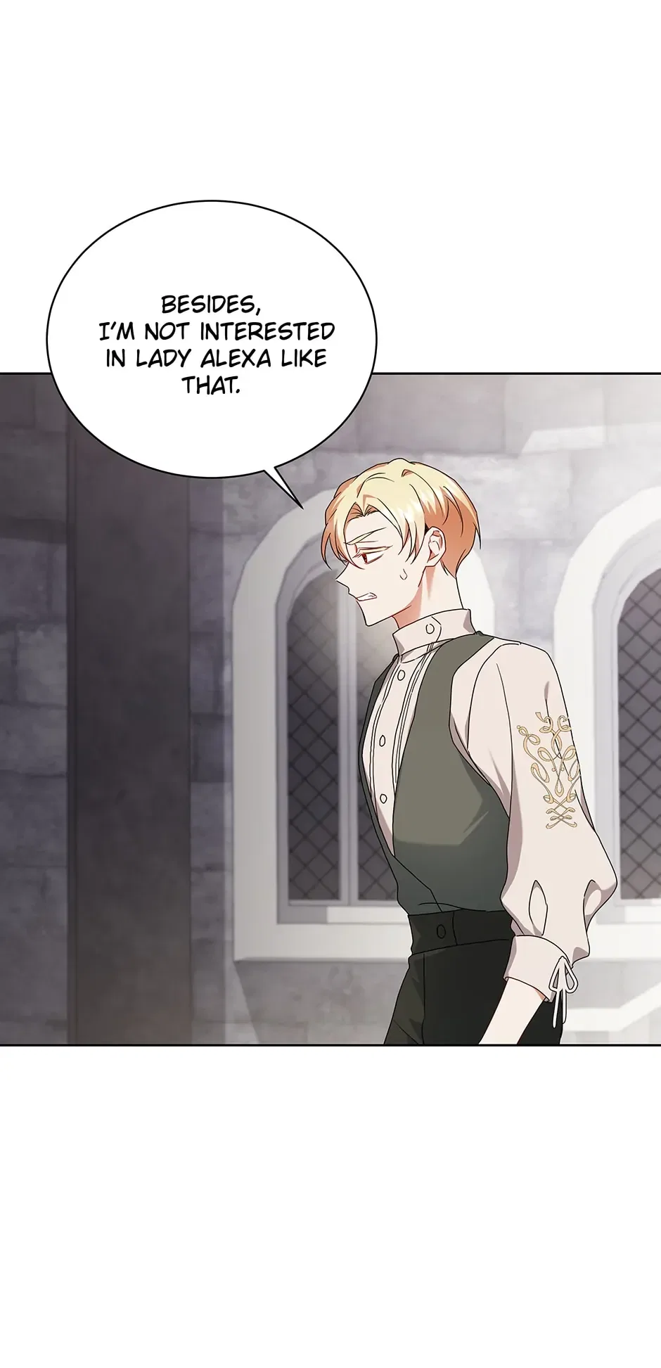 I Became the Villain’s Trainer Chapter 62 – Page 29