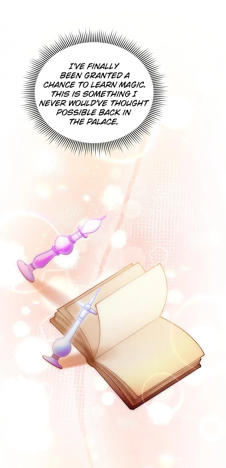 I Became the Villain’s Trainer Chapter 62 – Page 30