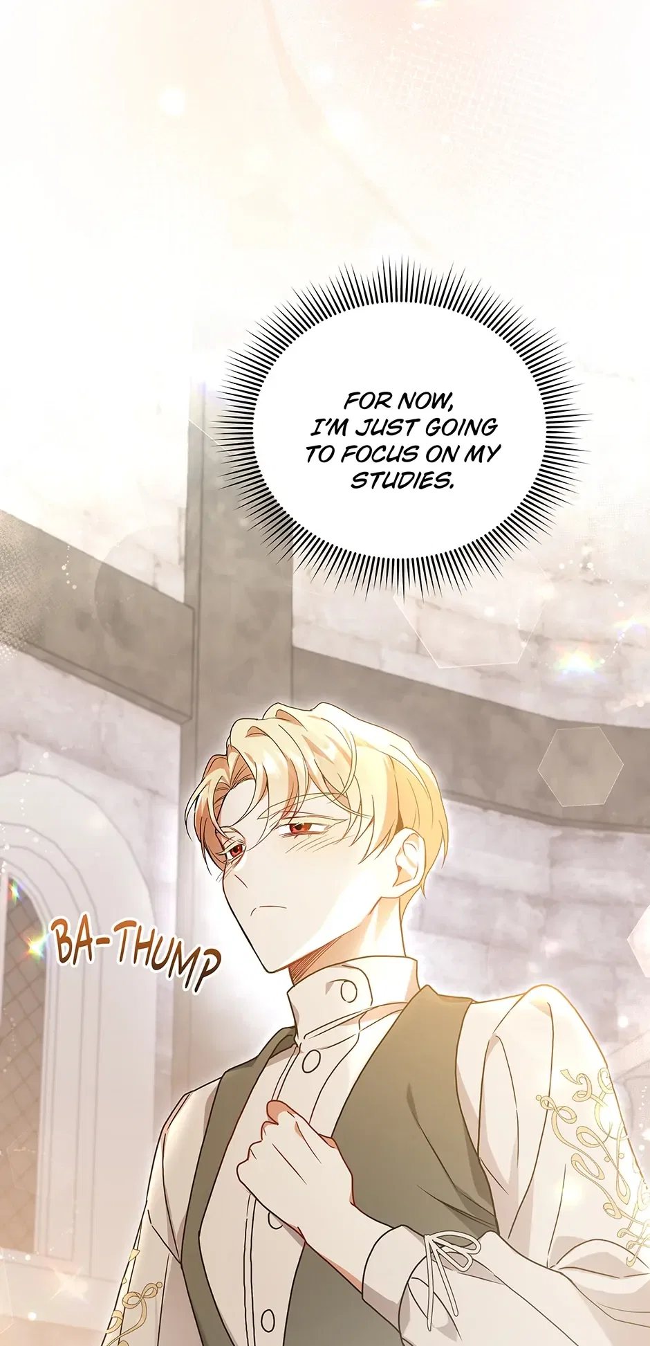 I Became the Villain’s Trainer Chapter 62 – Page 31