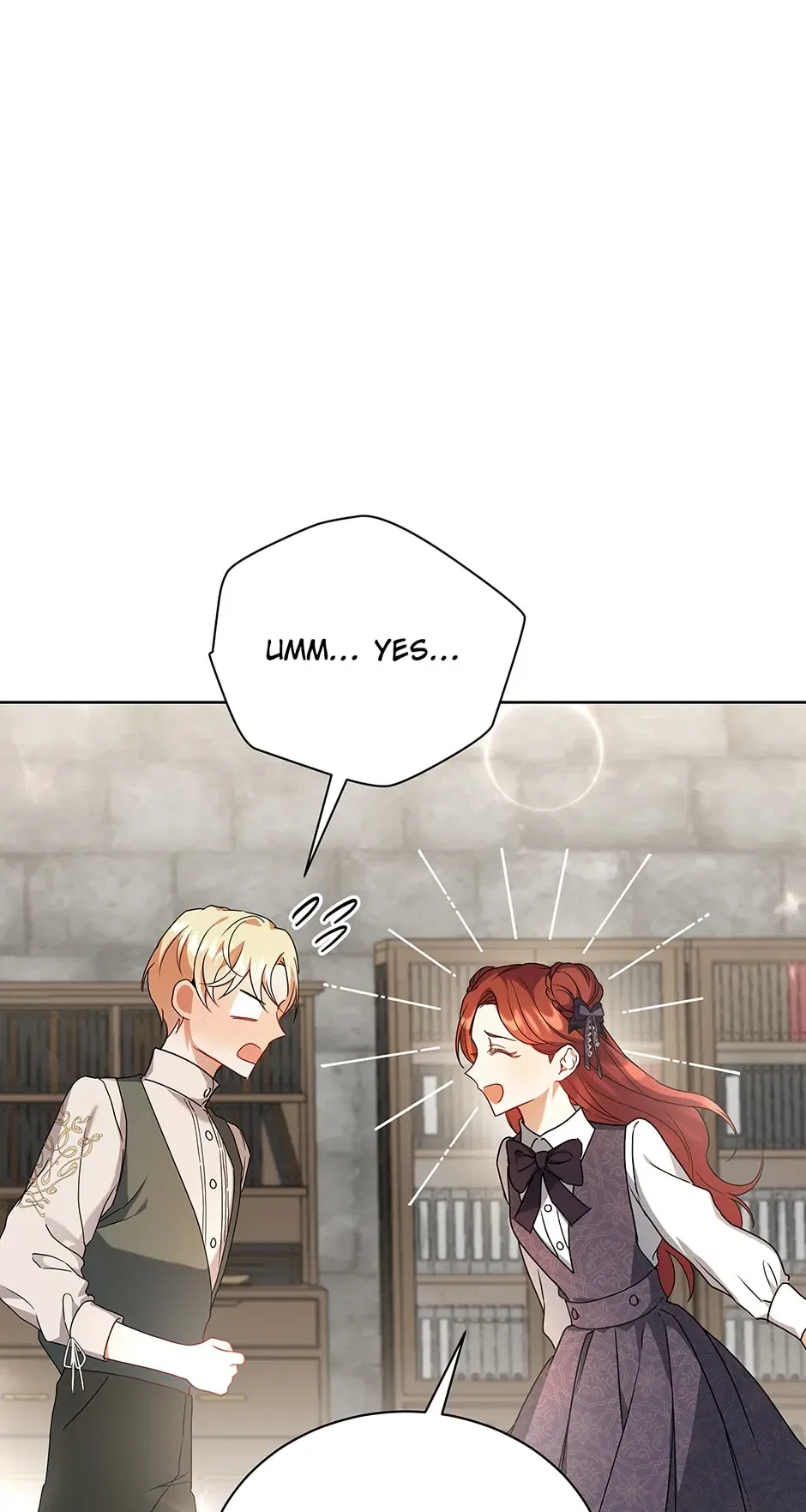 I Became the Villain’s Trainer Chapter 62 – Page 35