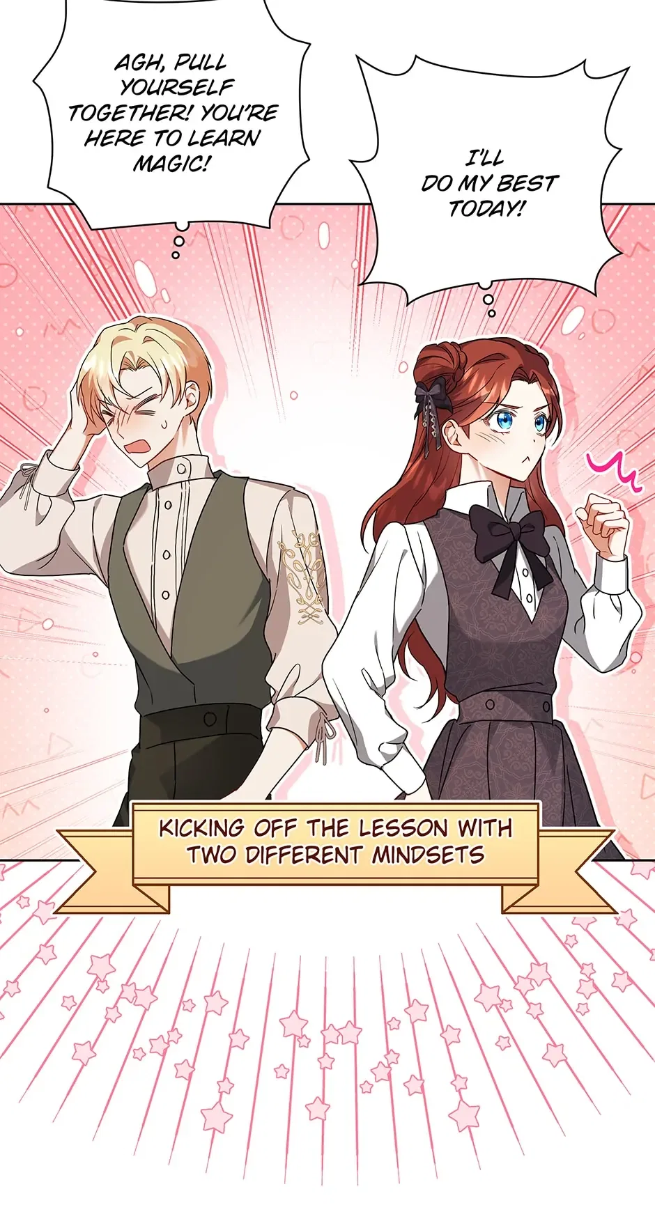 I Became the Villain’s Trainer Chapter 62 – Page 39