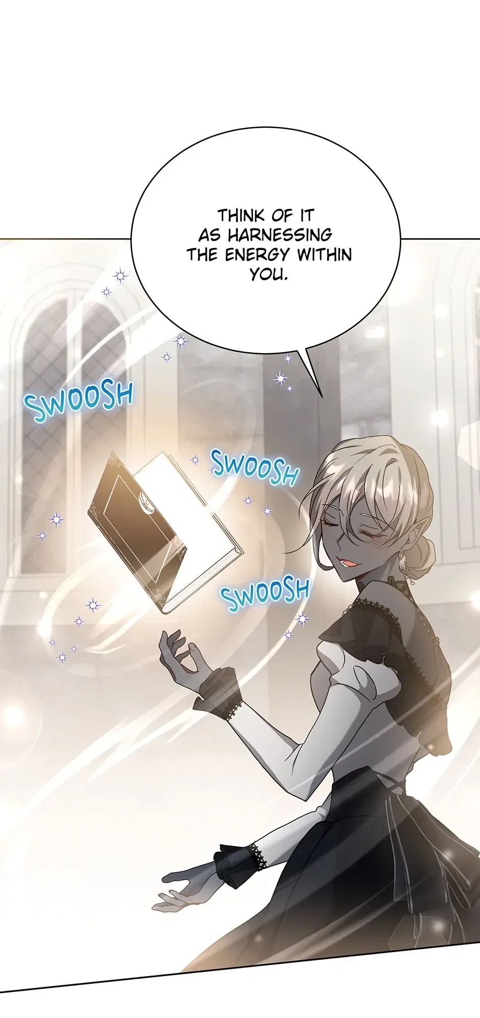 I Became the Villain’s Trainer Chapter 62 – Page 42