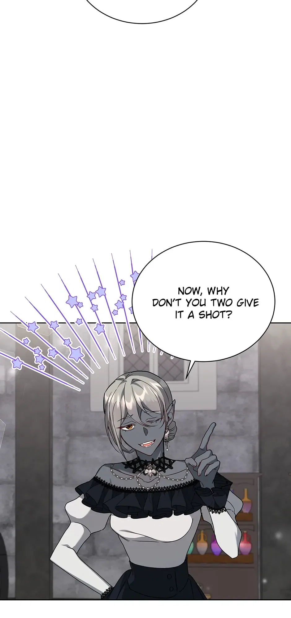 I Became the Villain’s Trainer Chapter 62 – Page 44
