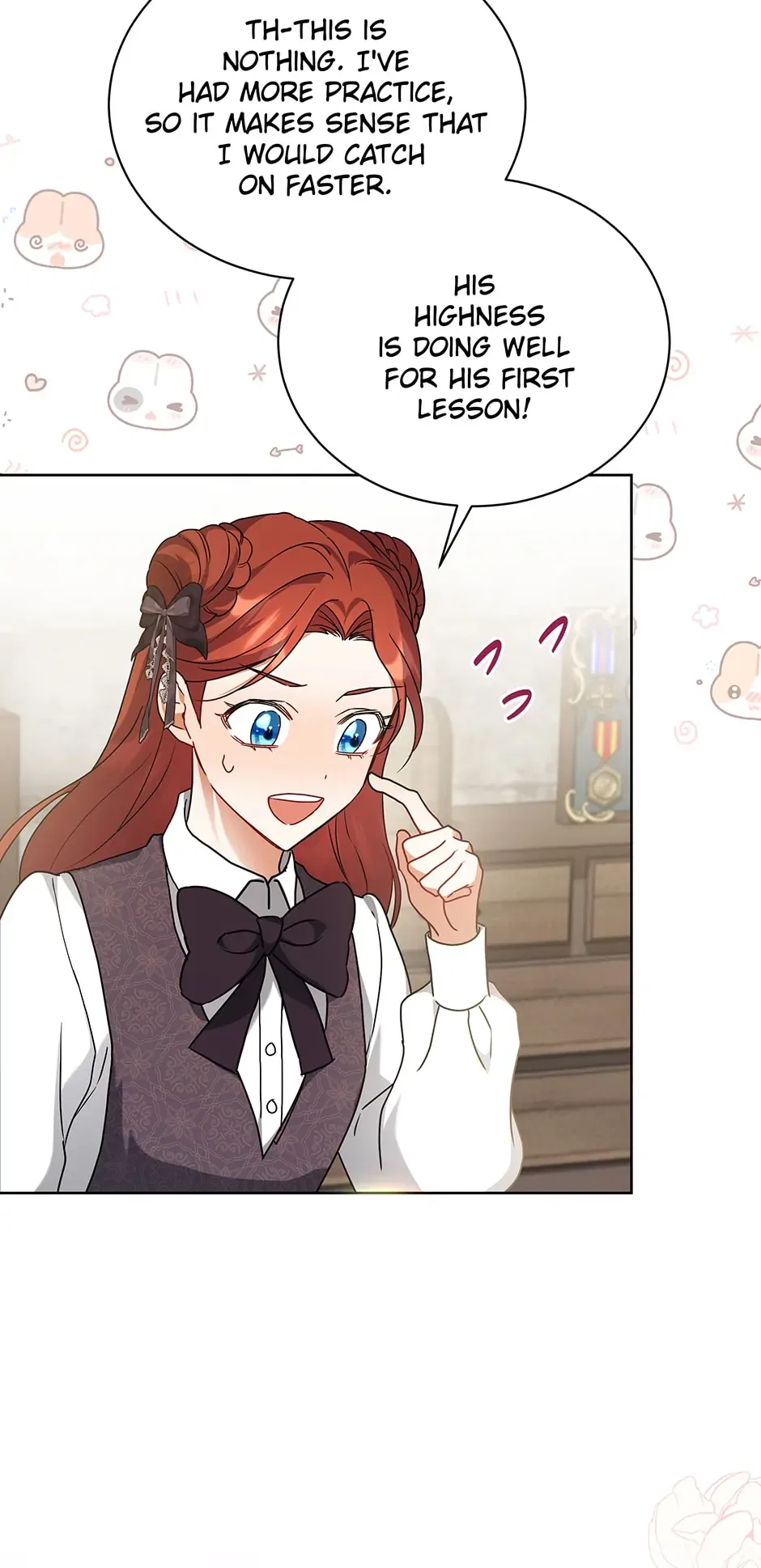 I Became the Villain’s Trainer Chapter 62 – Page 51