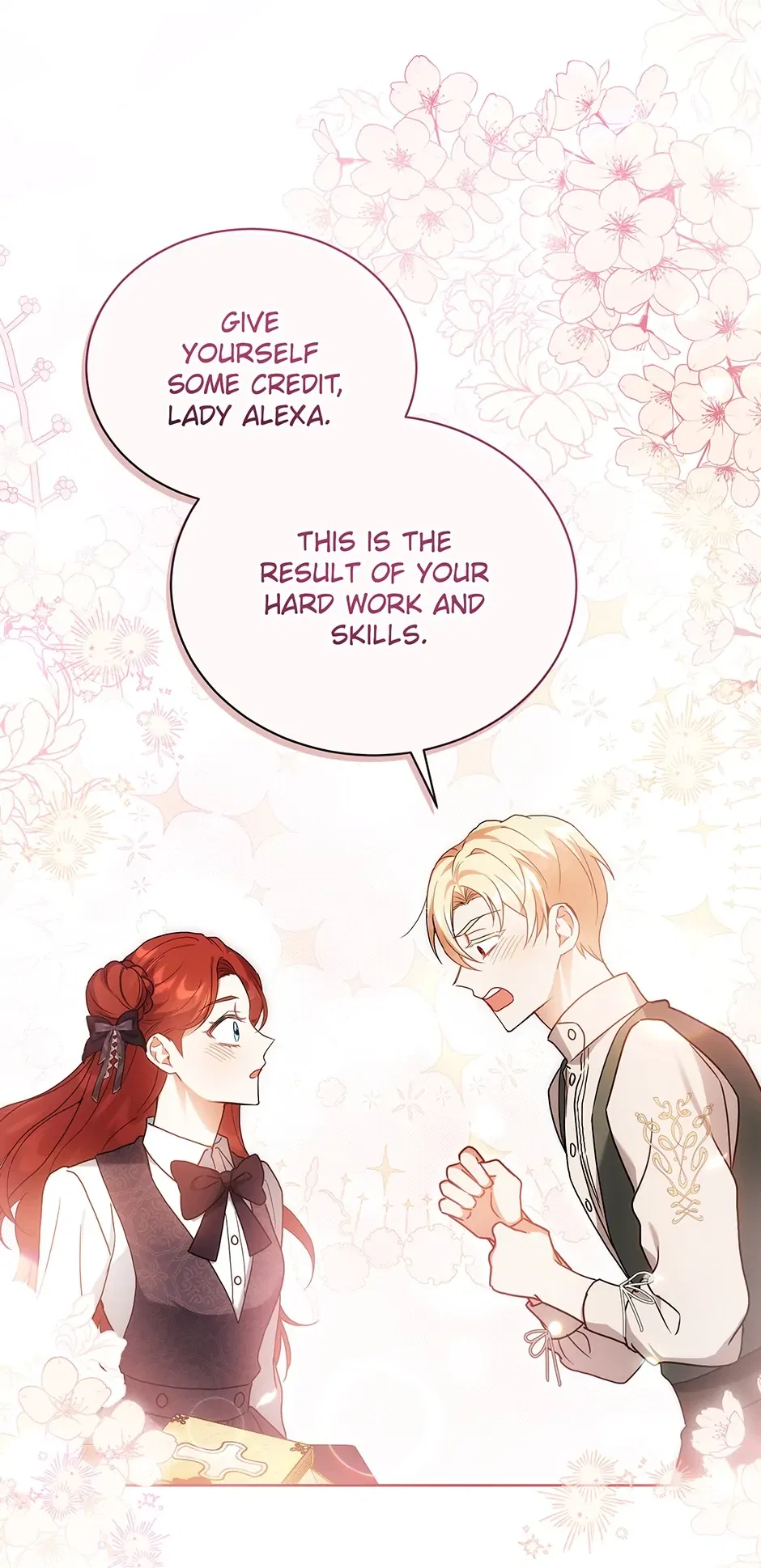 I Became the Villain’s Trainer Chapter 62 – Page 52