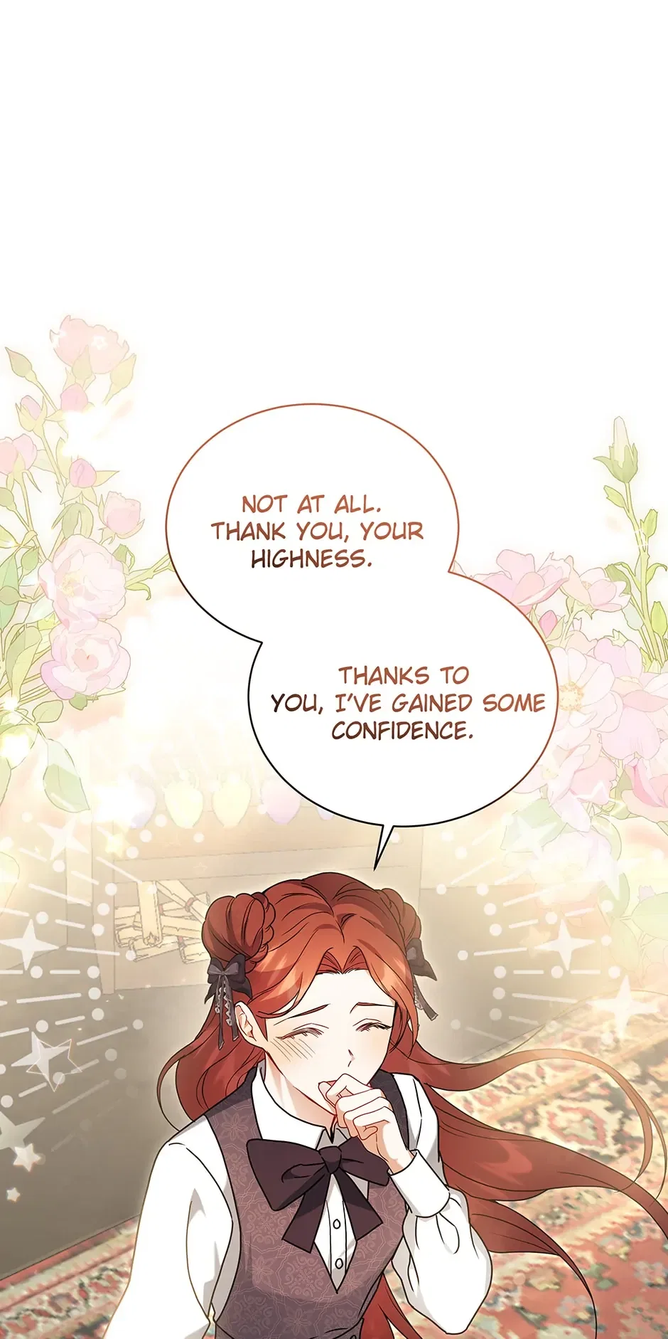 I Became the Villain’s Trainer Chapter 62 – Page 55
