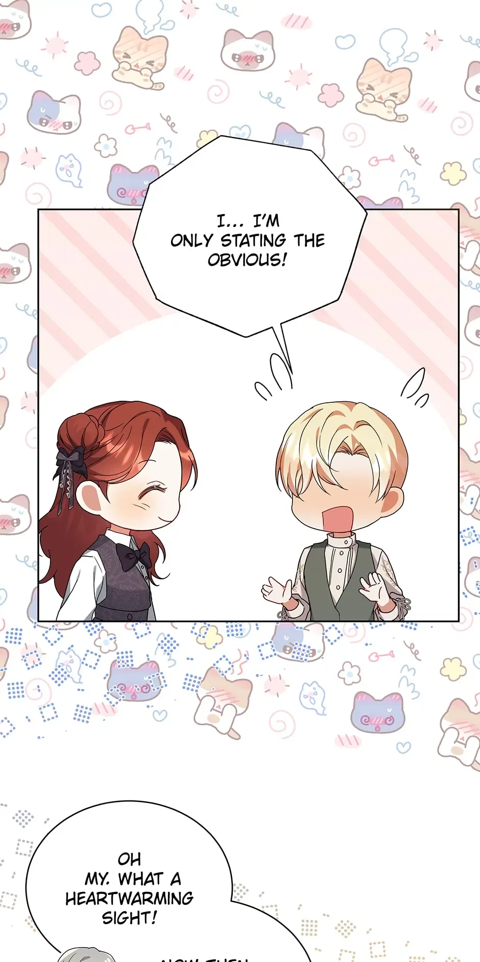 I Became the Villain’s Trainer Chapter 62 – Page 57