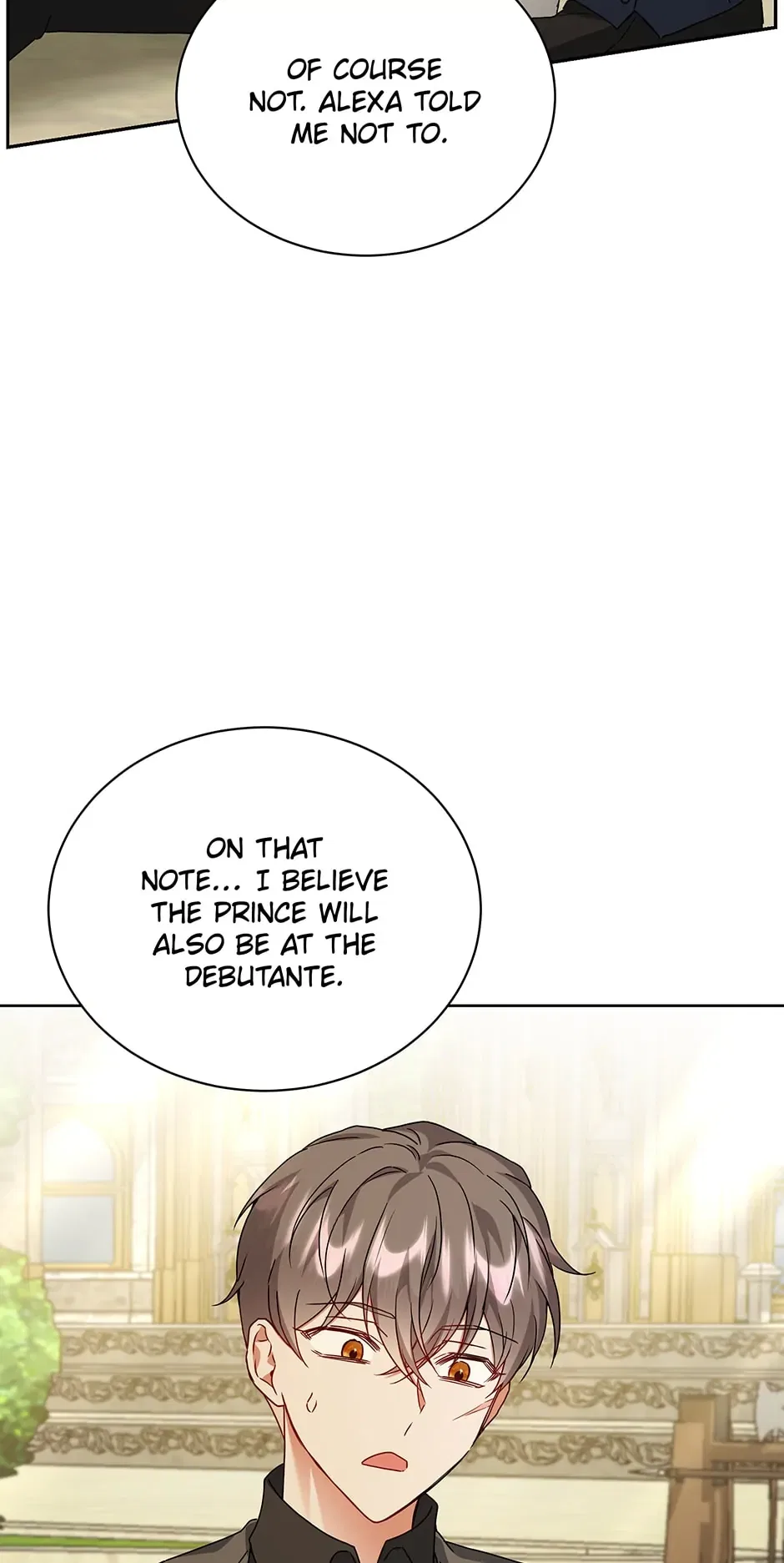 I Became the Villain’s Trainer Chapter 62 – Page 64