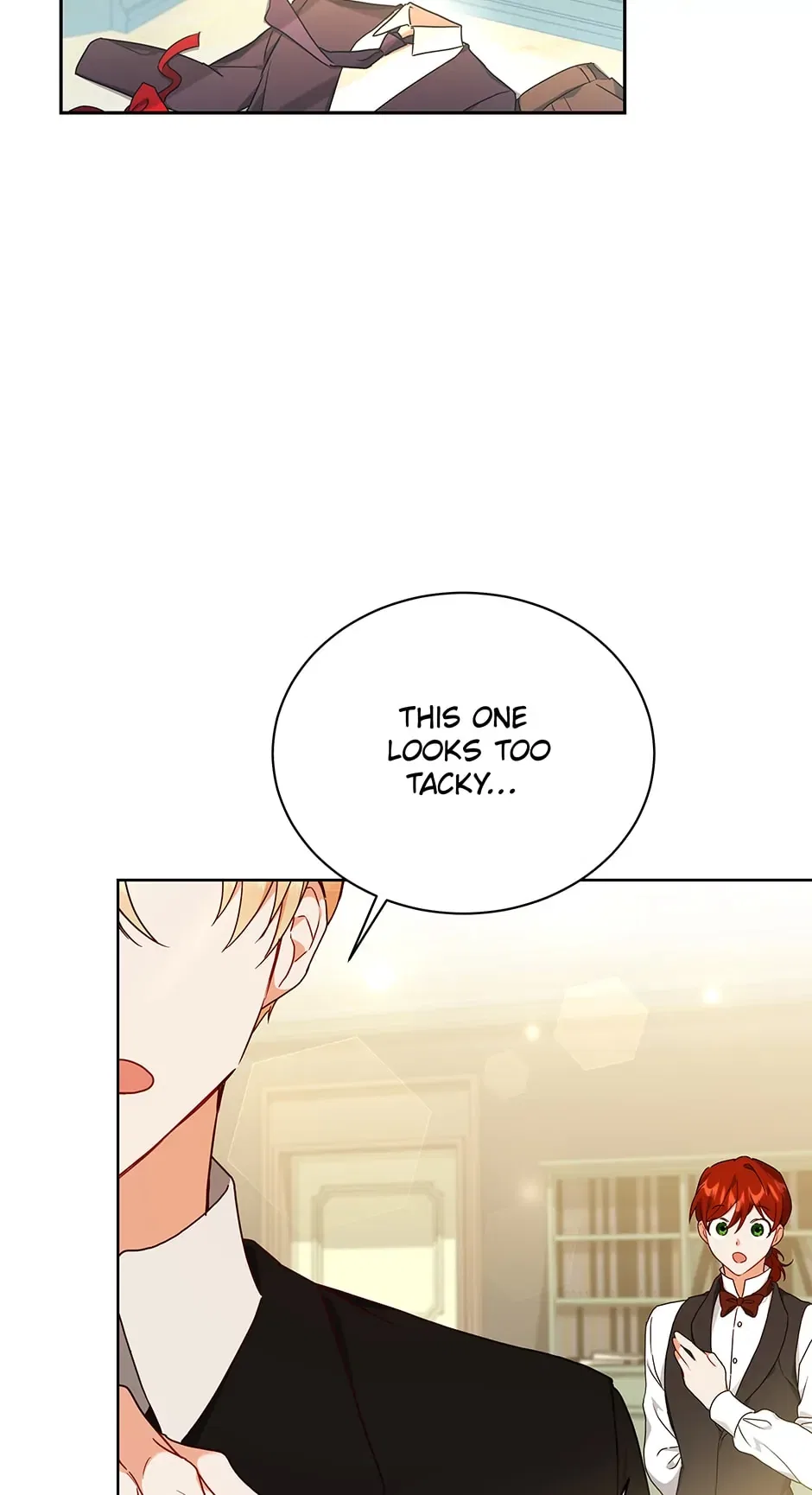 I Became the Villain’s Trainer Chapter 61 – Page 2