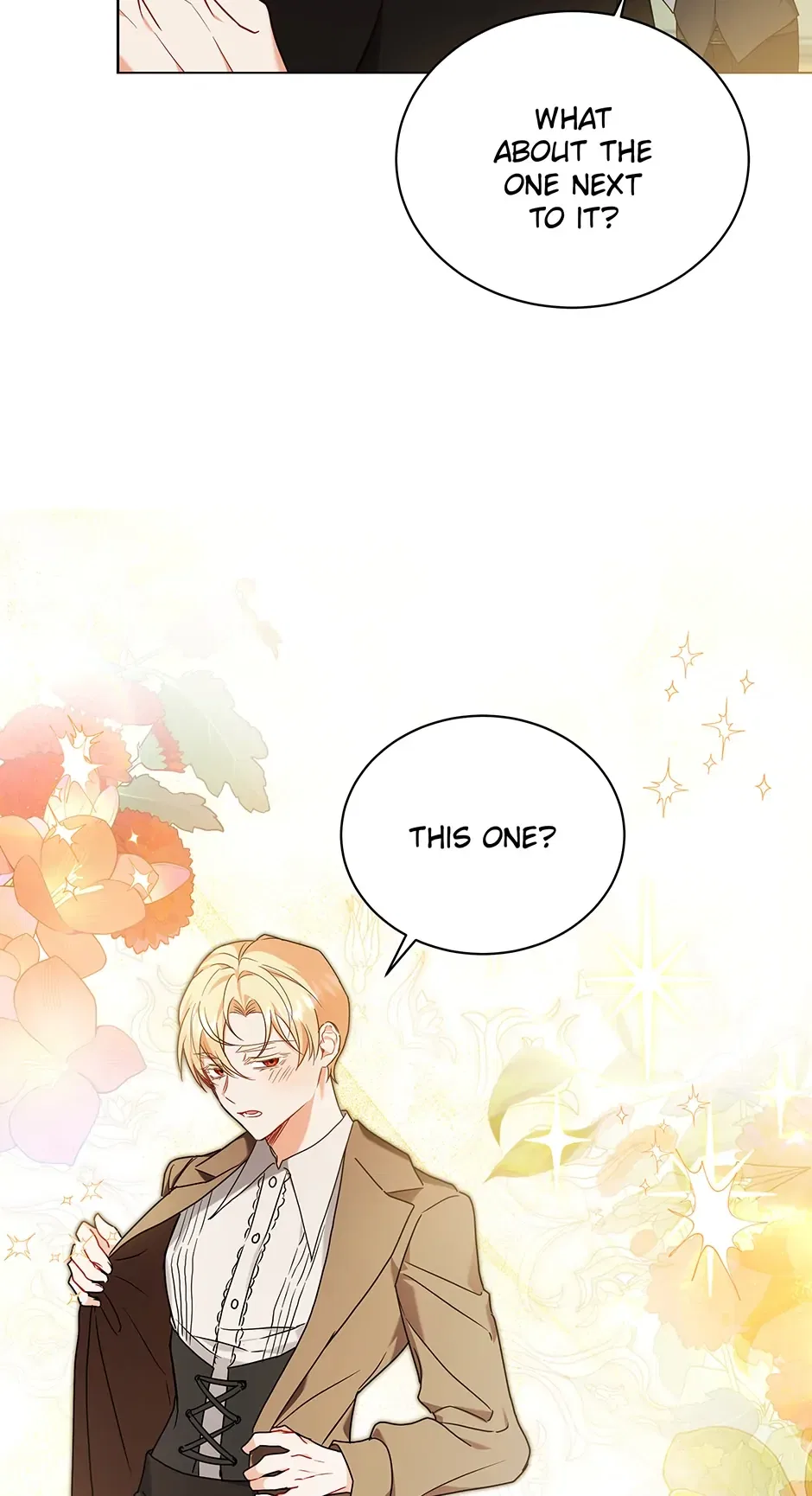 I Became the Villain’s Trainer Chapter 61 – Page 3