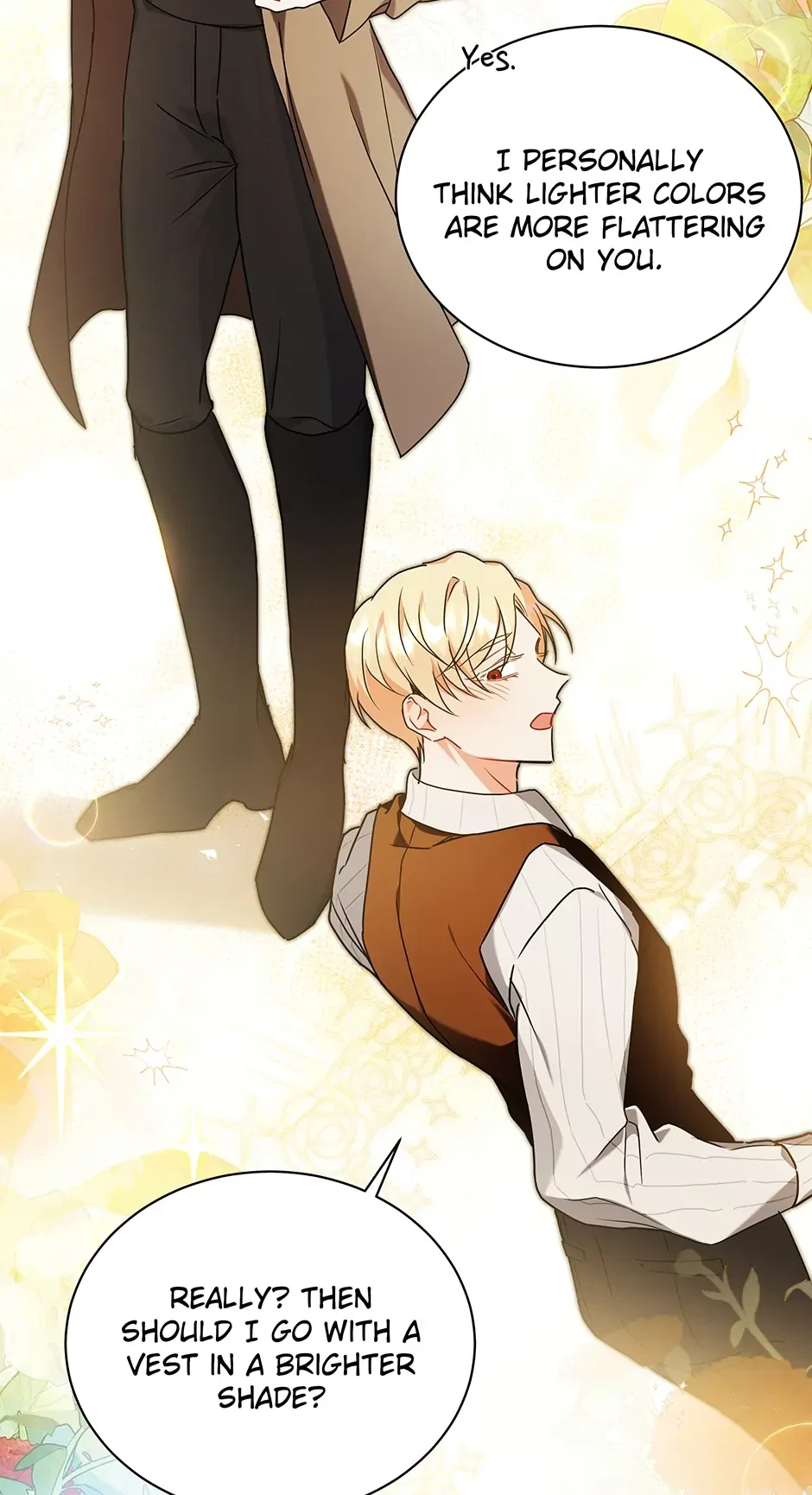 I Became the Villain’s Trainer Chapter 61 – Page 4