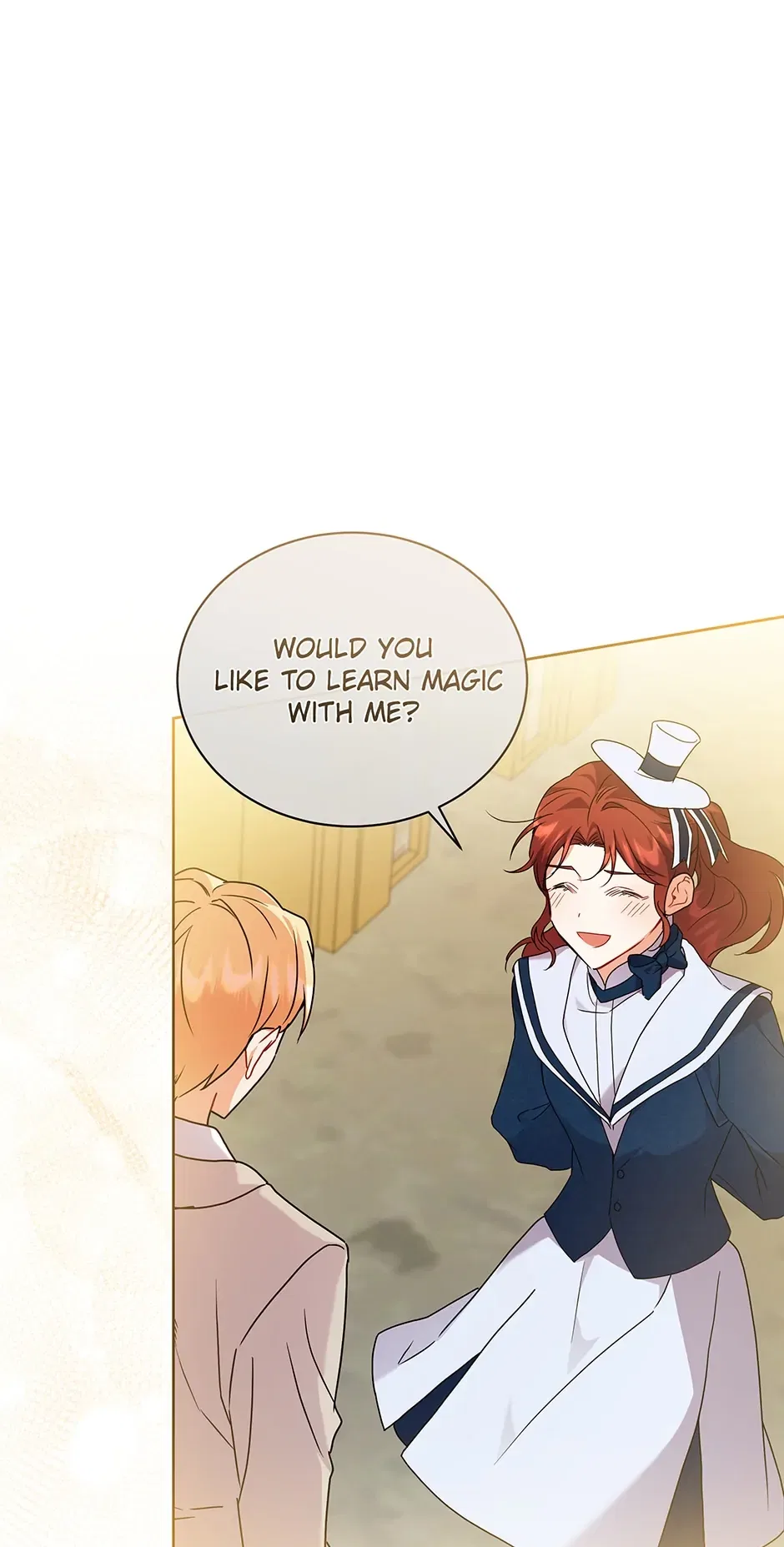 I Became the Villain’s Trainer Chapter 61 – Page 7