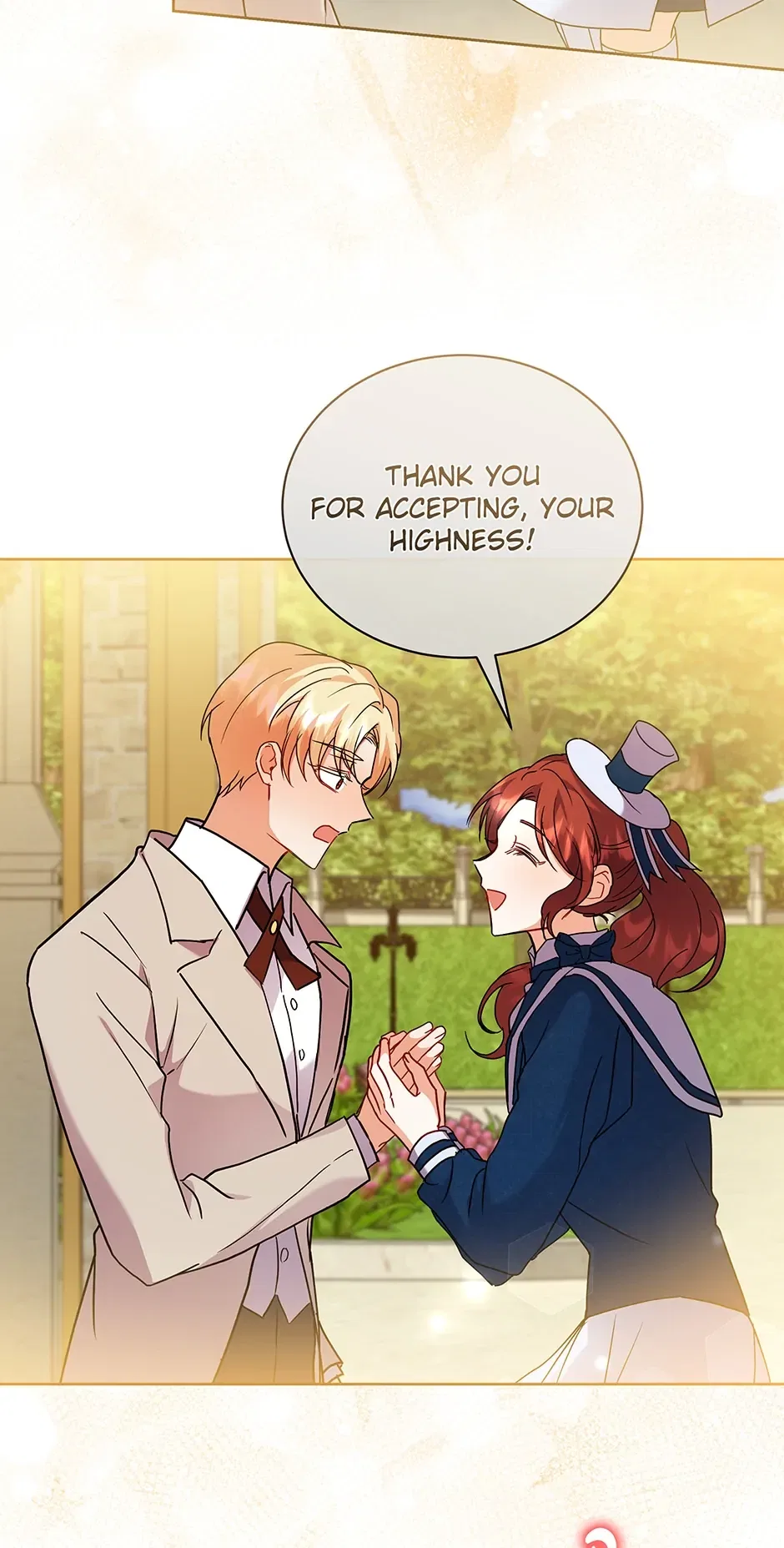 I Became the Villain’s Trainer Chapter 61 – Page 8
