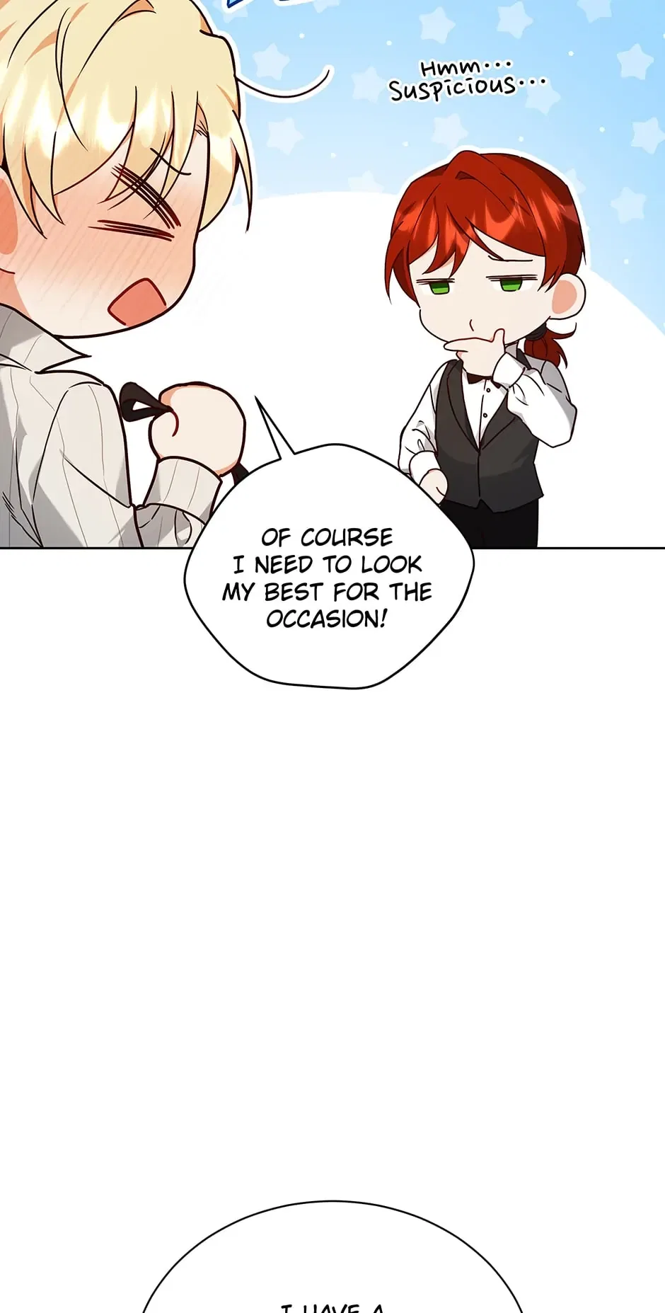 I Became the Villain’s Trainer Chapter 61 – Page 10