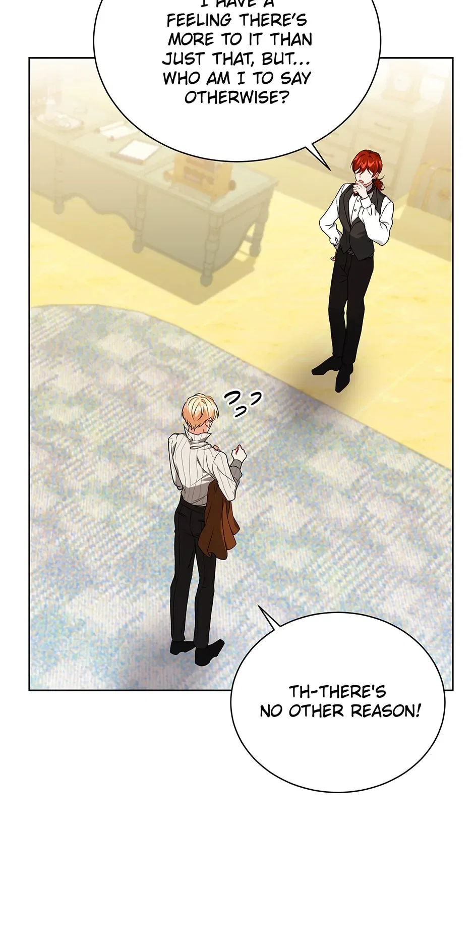 I Became the Villain’s Trainer Chapter 61 – Page 11