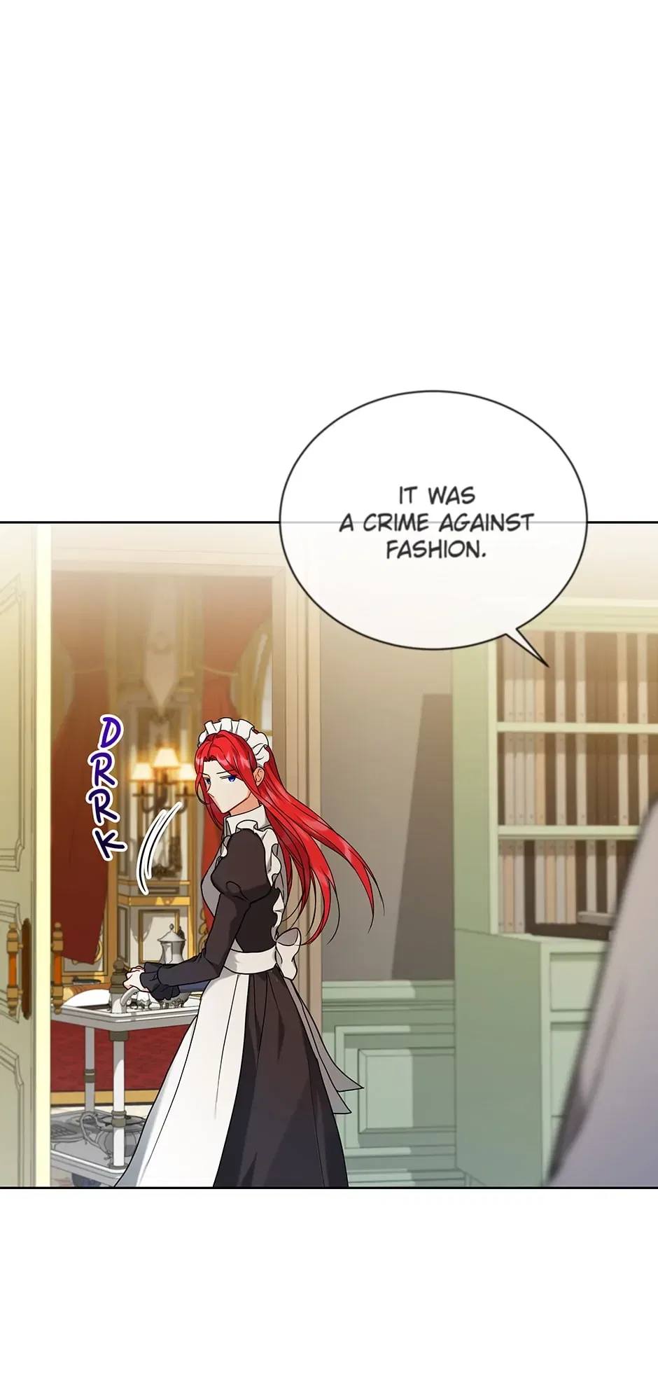 I Became the Villain’s Trainer Chapter 61 – Page 13