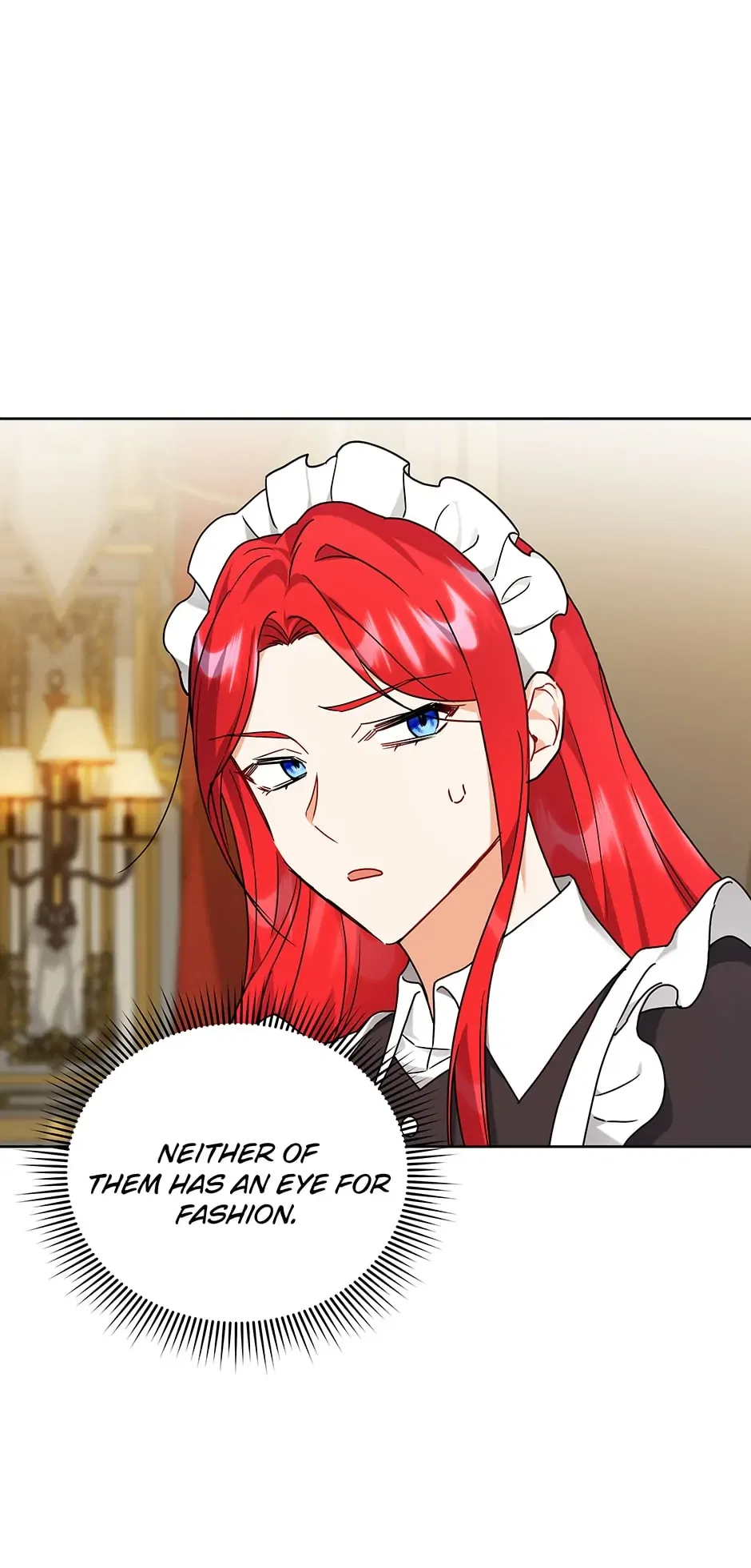 I Became the Villain’s Trainer Chapter 61 – Page 14