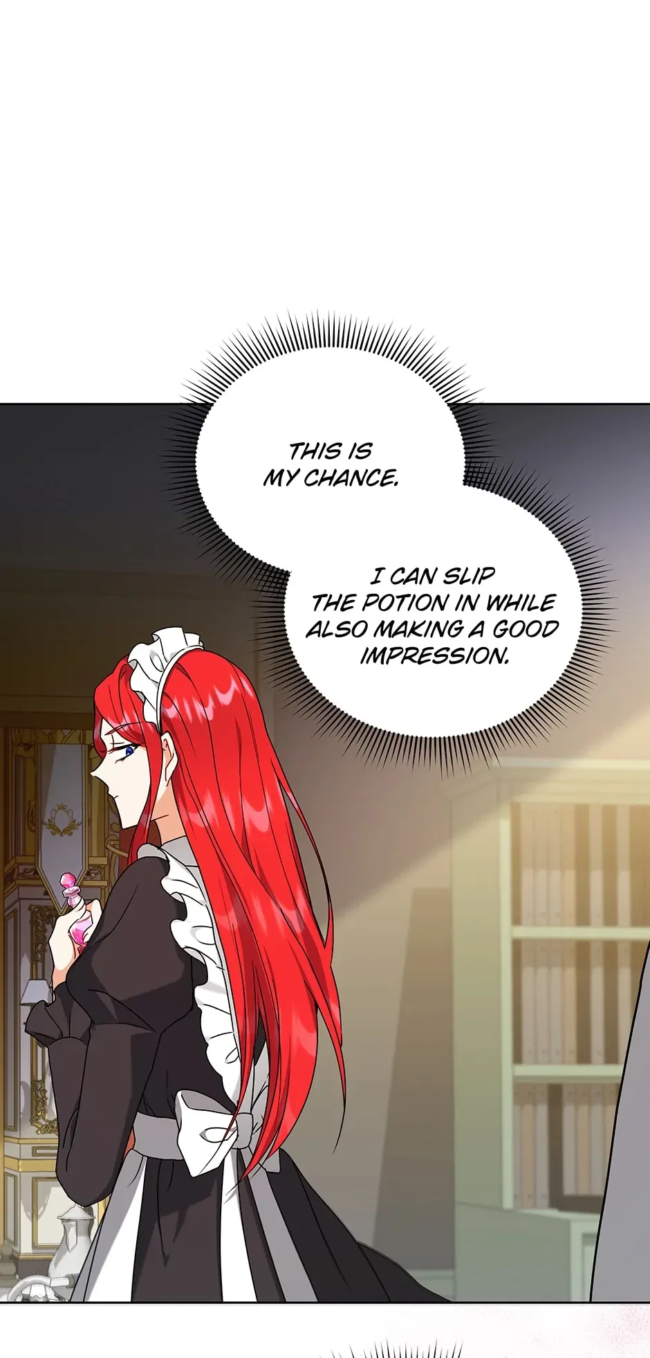 I Became the Villain’s Trainer Chapter 61 – Page 15