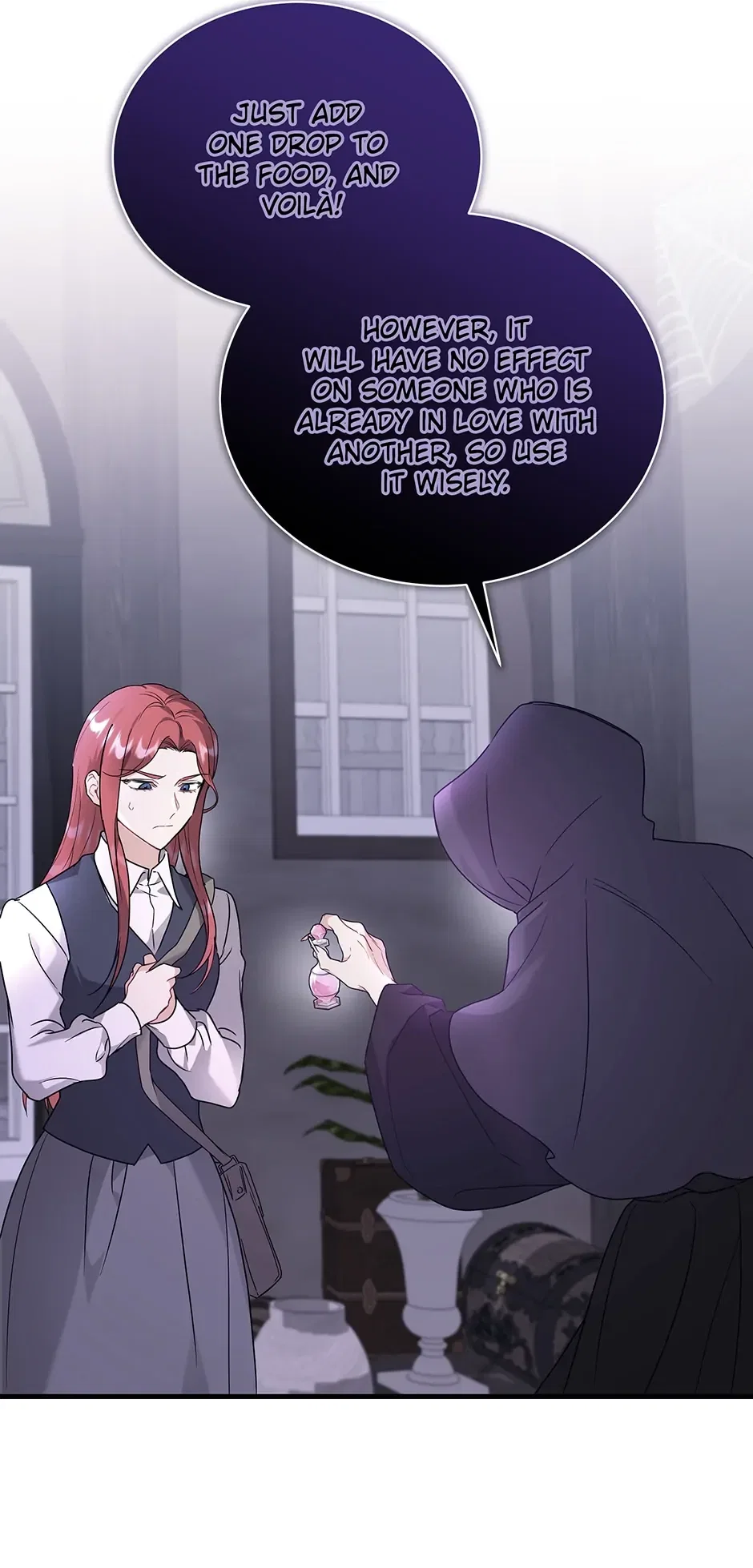 I Became the Villain’s Trainer Chapter 61 – Page 17